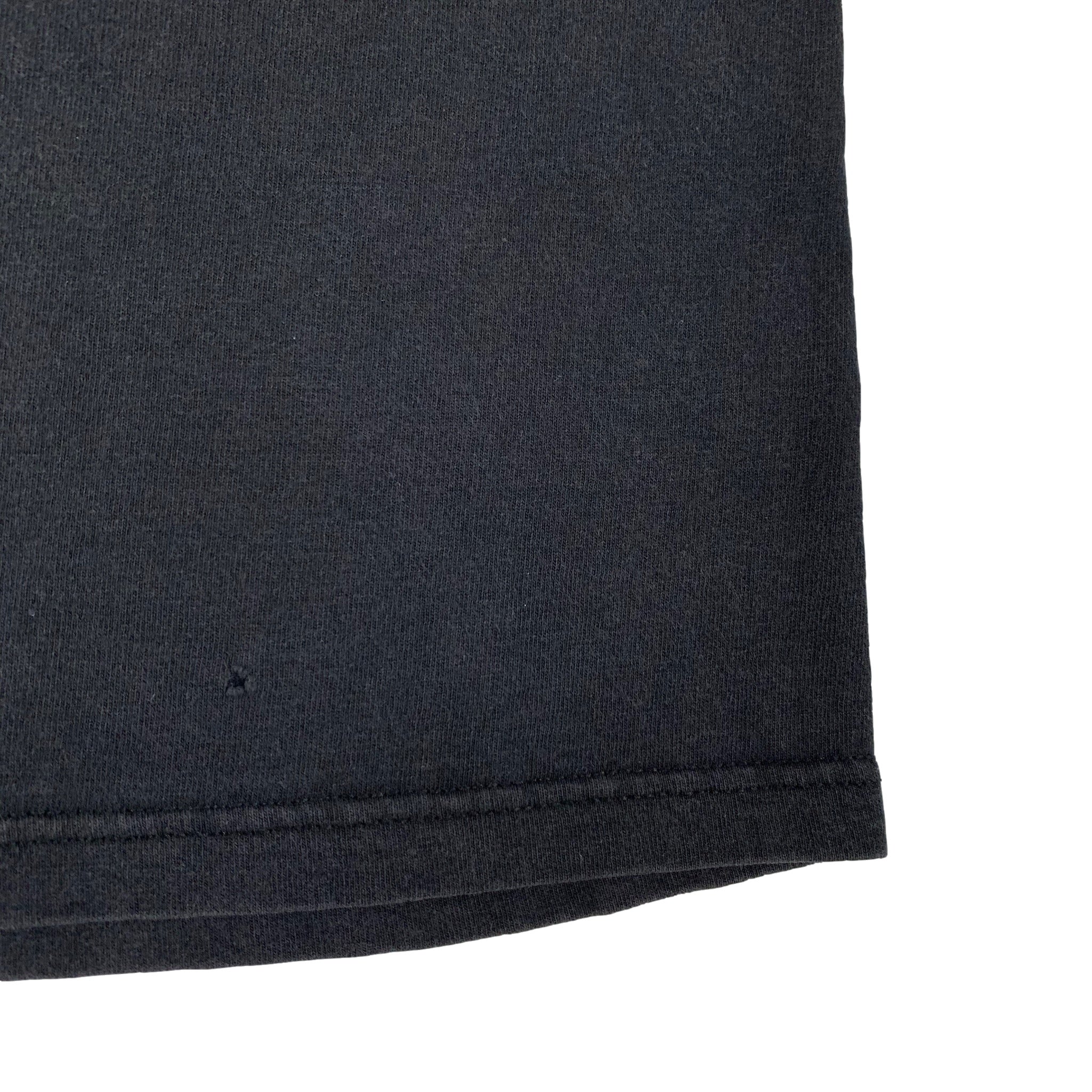 Vintage Nirvana "Sliver" T-Shirt - Image 3