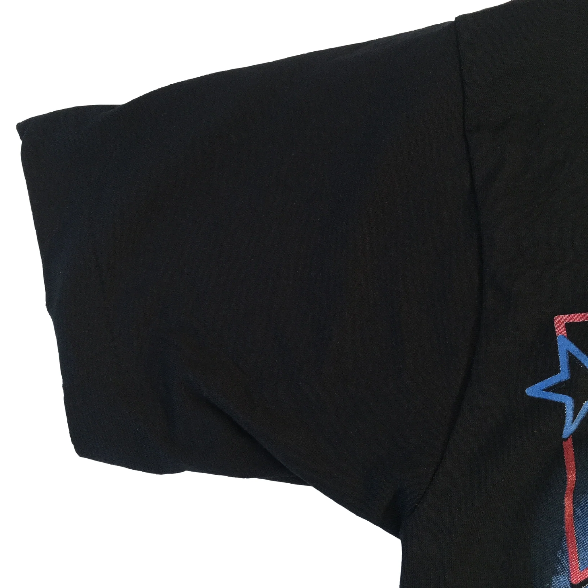 Vintage NSYNC "Celebrity" T-Shirt - Image 2