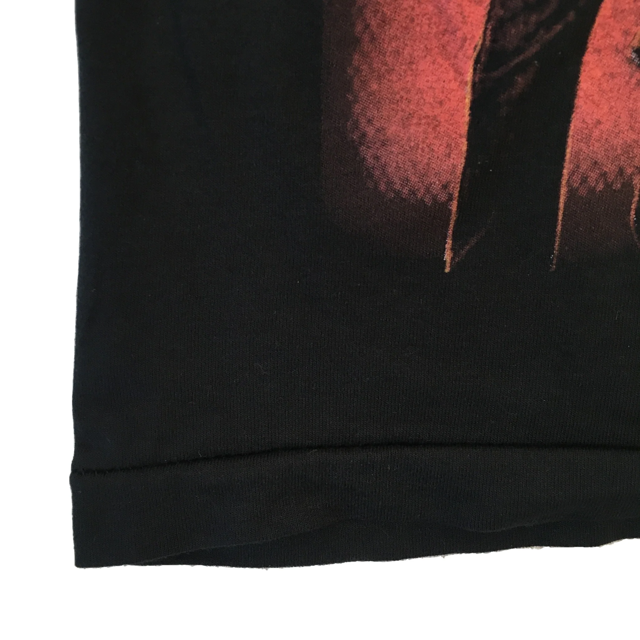 Vintage NSYNC "Celebrity" T-Shirt - Image 3