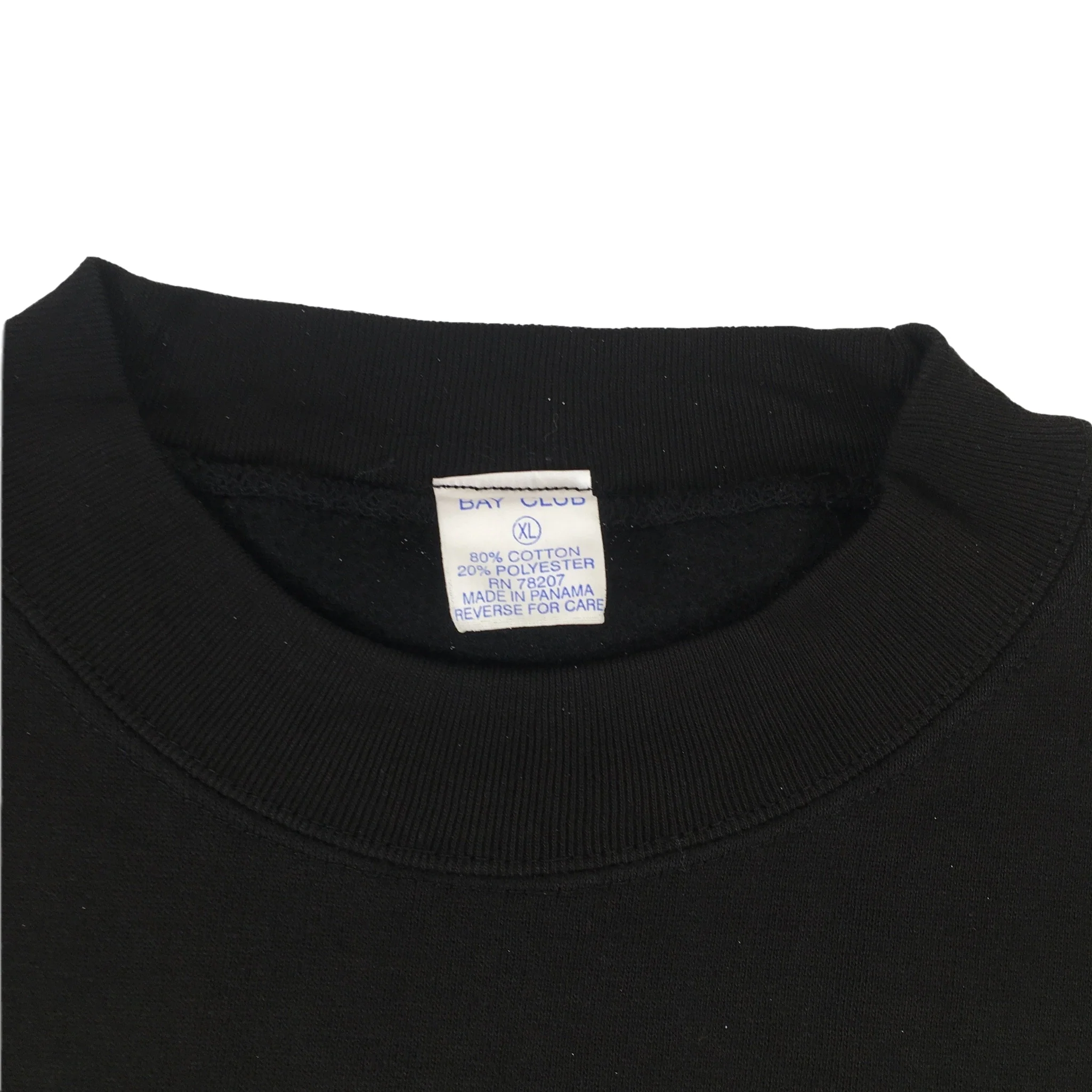 Vintage NSYNC "Group Photo" Crewneck - Image 2