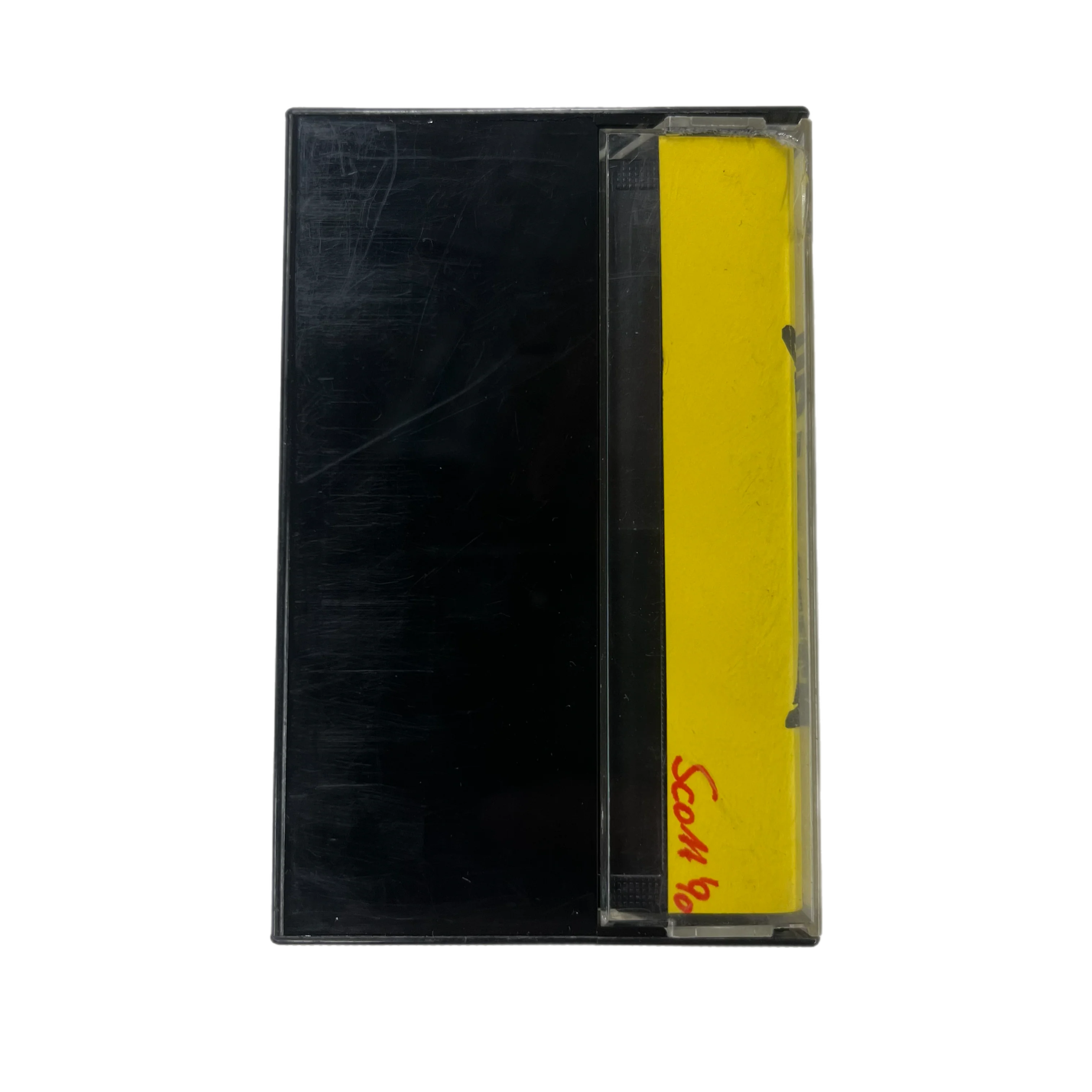 Vintage Outspoken "Live" Cassette Tape - Image 2