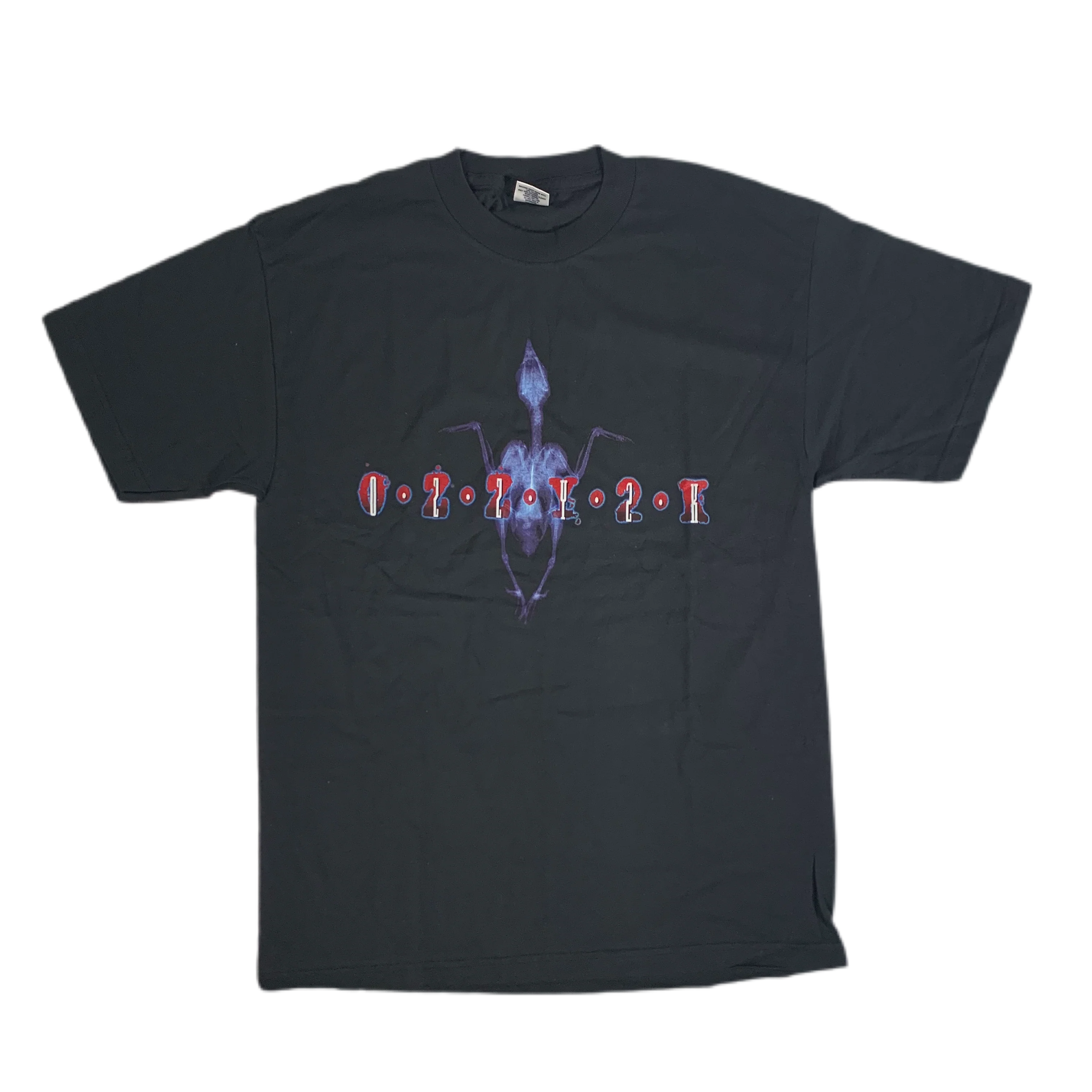 Vintage Ozzy Osbourne "2K" T-Shirt