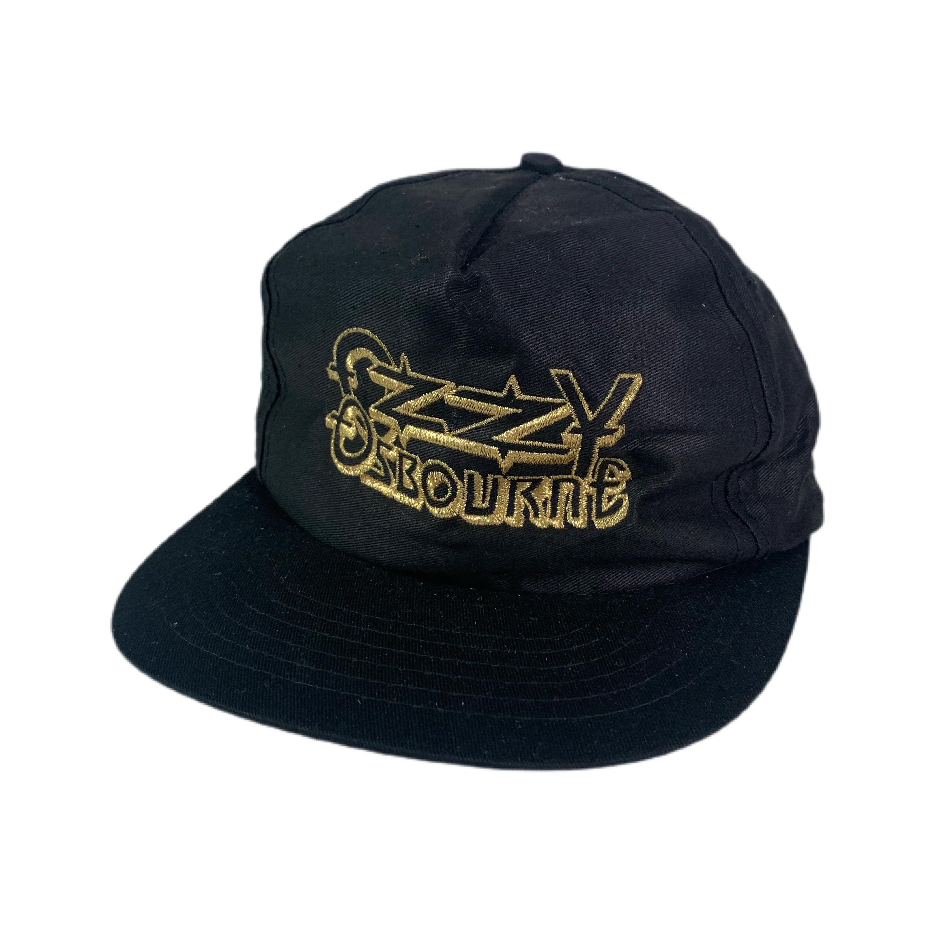 Vintage Ozzy "No More Tears" Hat