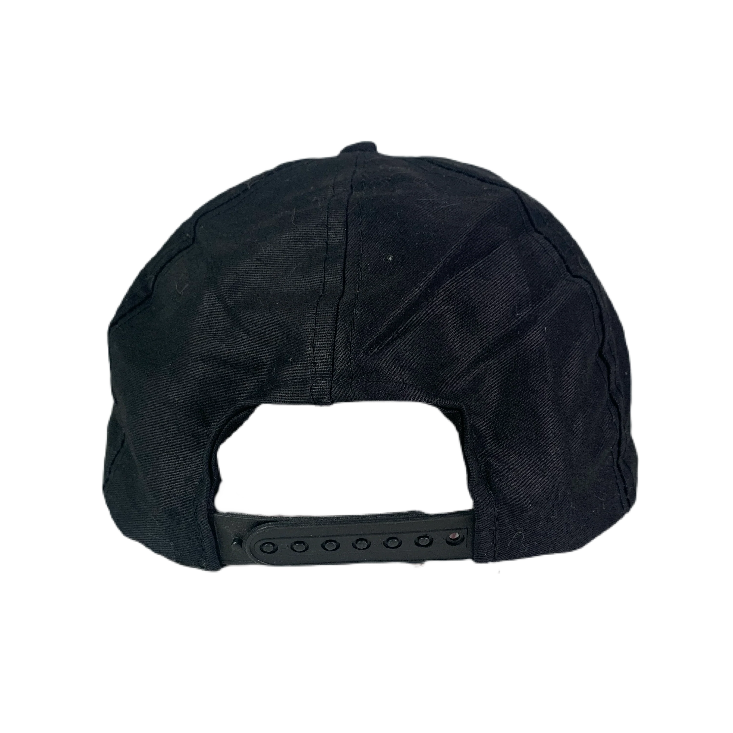 Vintage Ozzy "No More Tears" Hat - Image 3