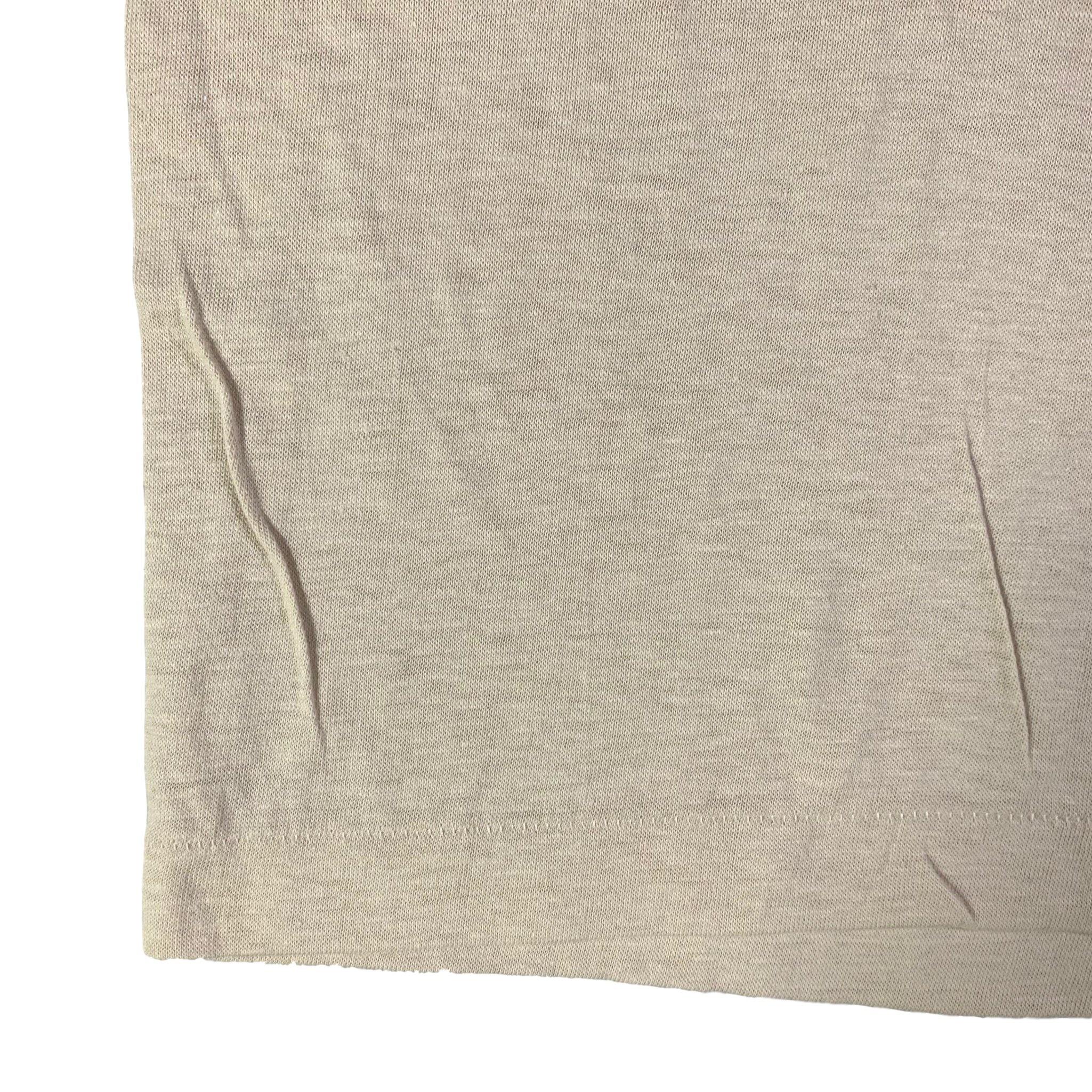 Vintage Parliament "Chocolate City" Casablanca T-Shirt - Image 4
