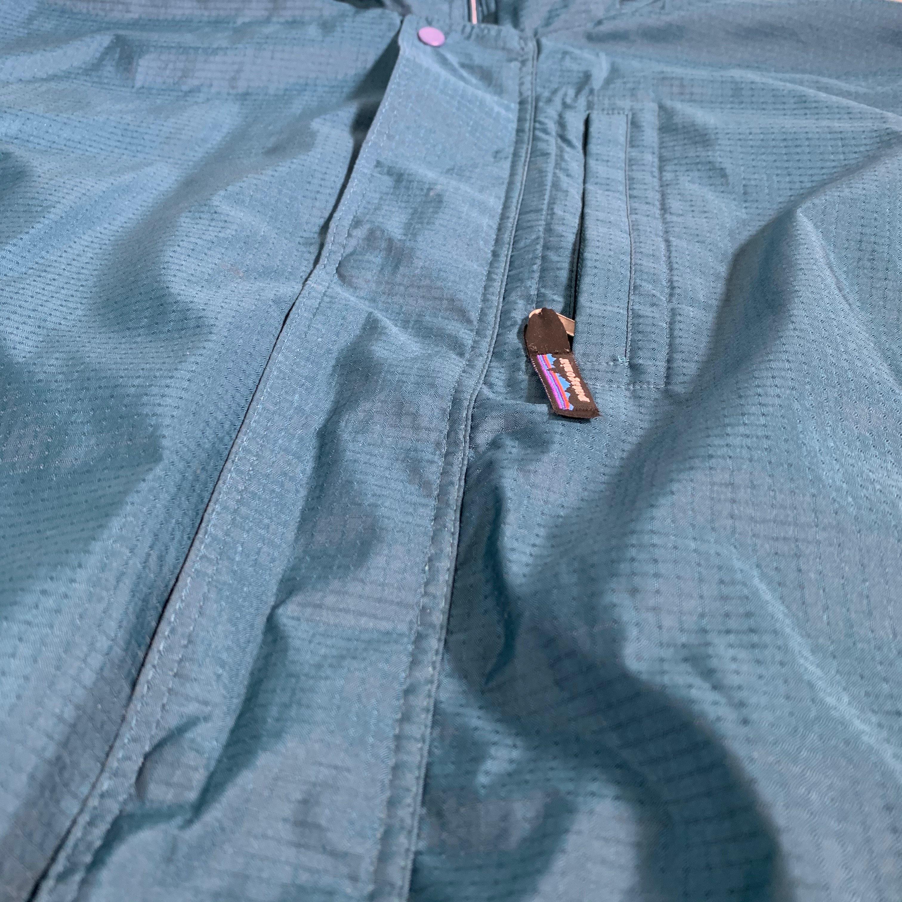 Vintage Patagonia "Hardshell" Jacket - Image 2