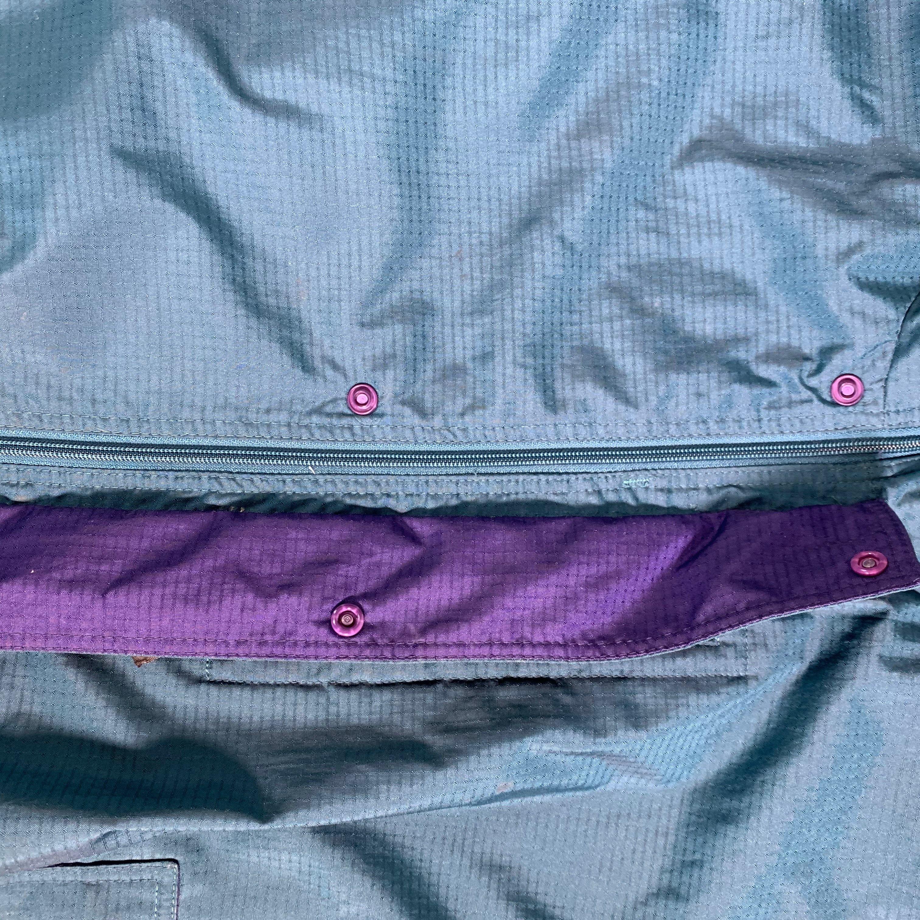 Vintage Patagonia "Hardshell" Jacket - Image 3