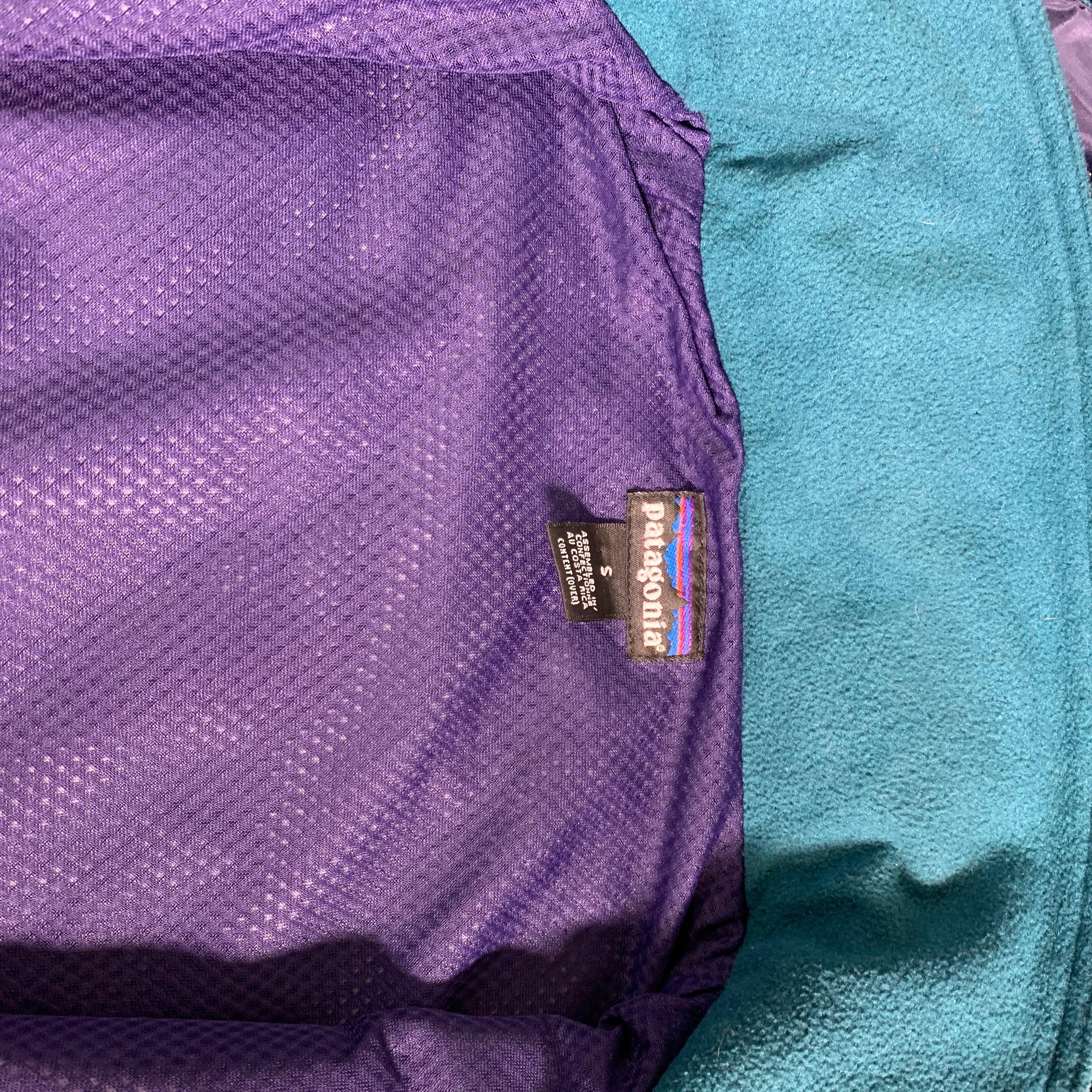 Vintage Patagonia "Hardshell" Jacket - Image 4