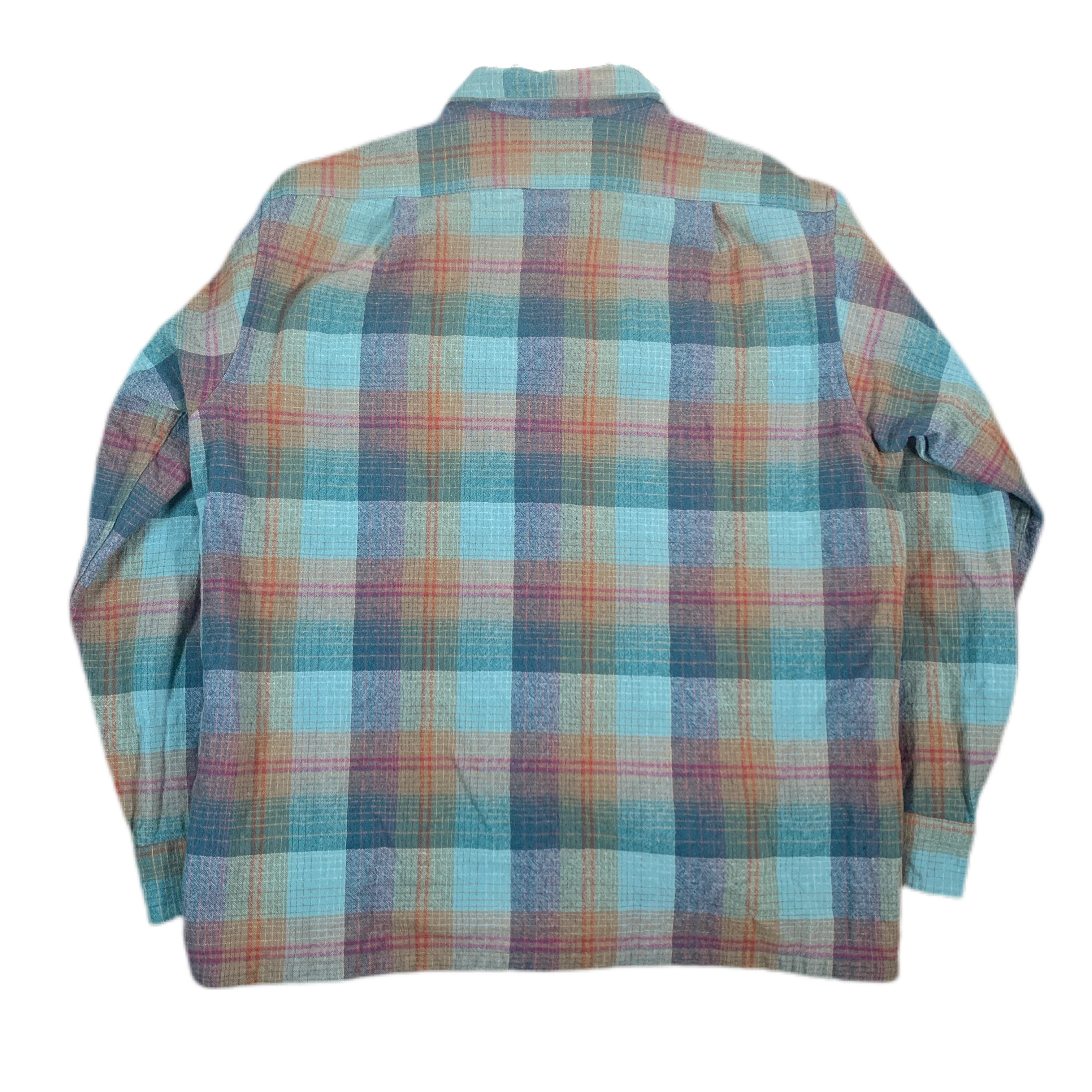 Vintage Pendleton “Board” Shirt - Image 2