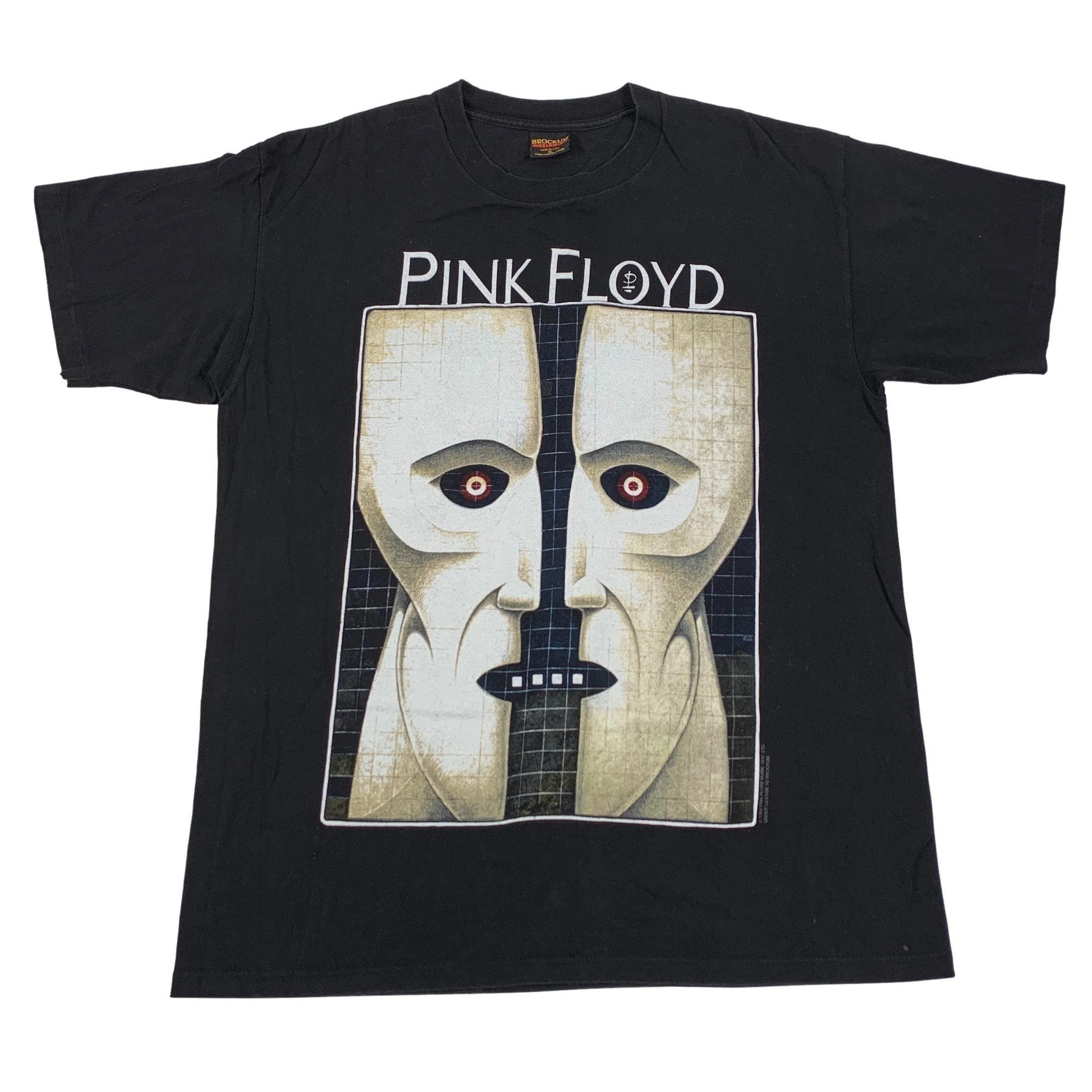 Vintage Pink Floyd "Division Bell" T-Shirt