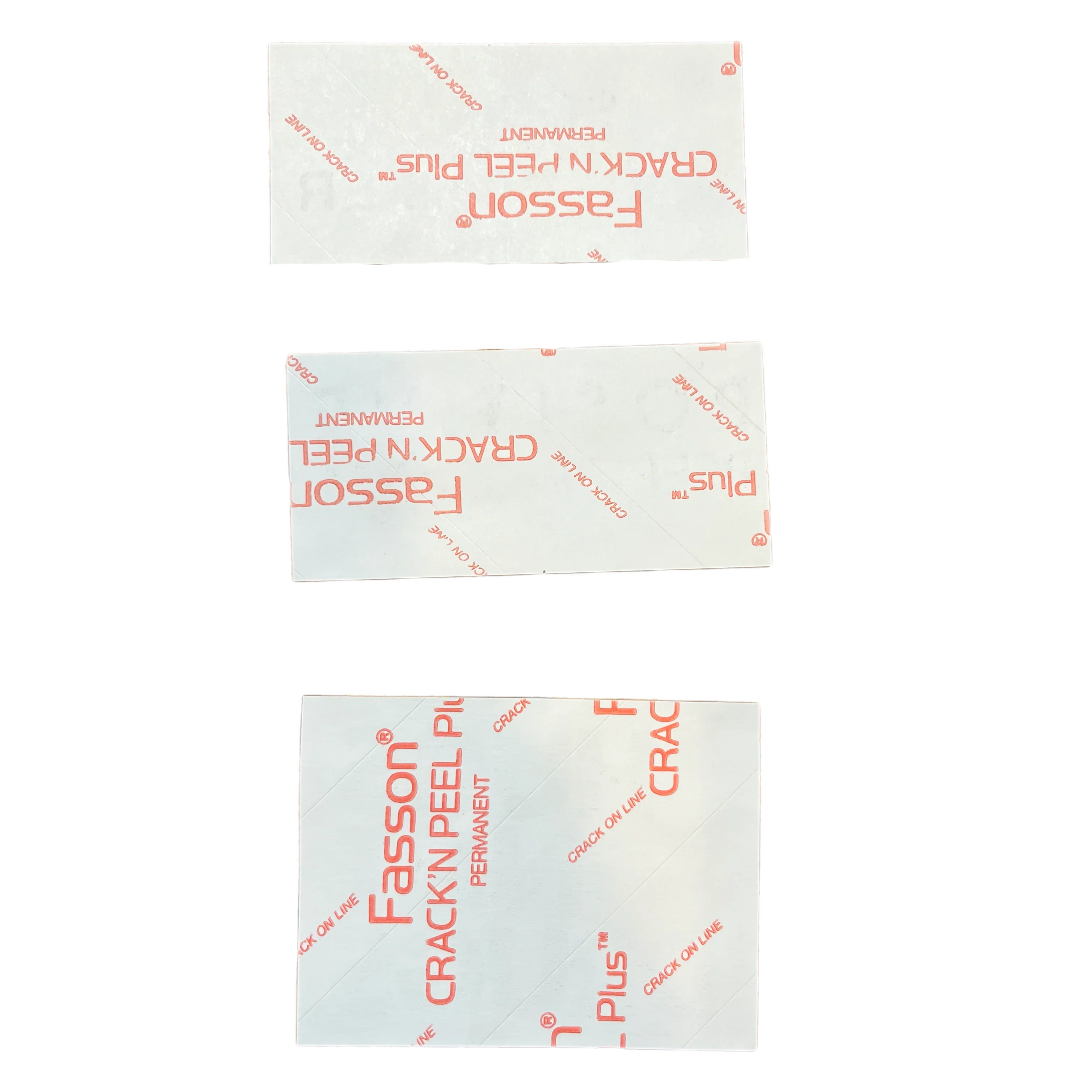 Vintage Positive Peer Pressure "PPP" Stickers - Image 2