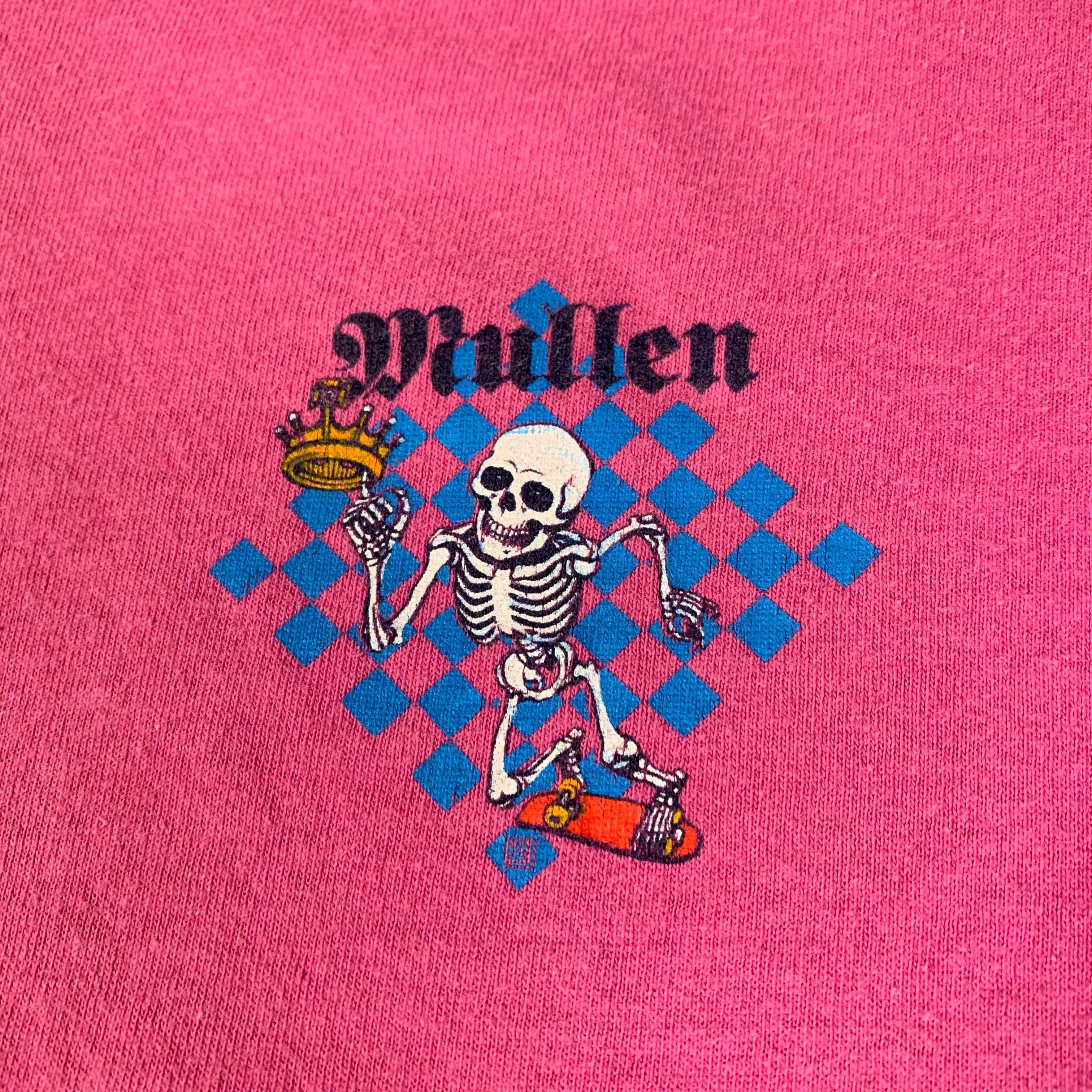 Vintage Powell Peralta "Rodney Mullen" T-Shirt - Image 3