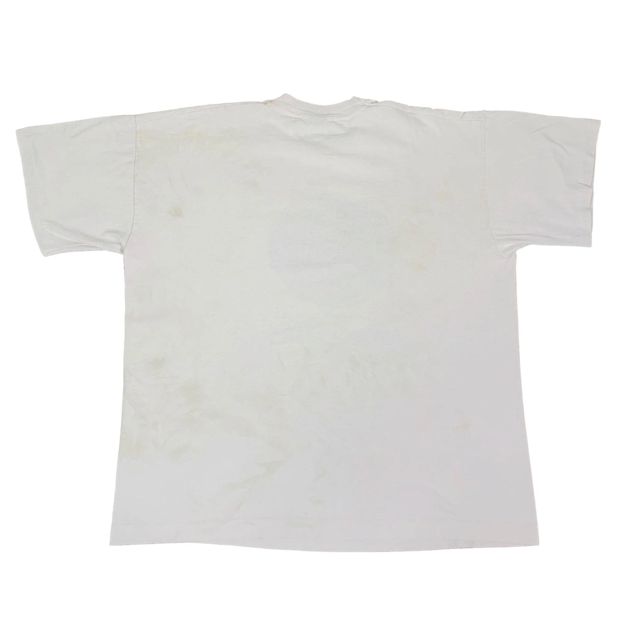 Vintage Primal Scream "Dixie-Narco EP" T-Shirt - Image 3