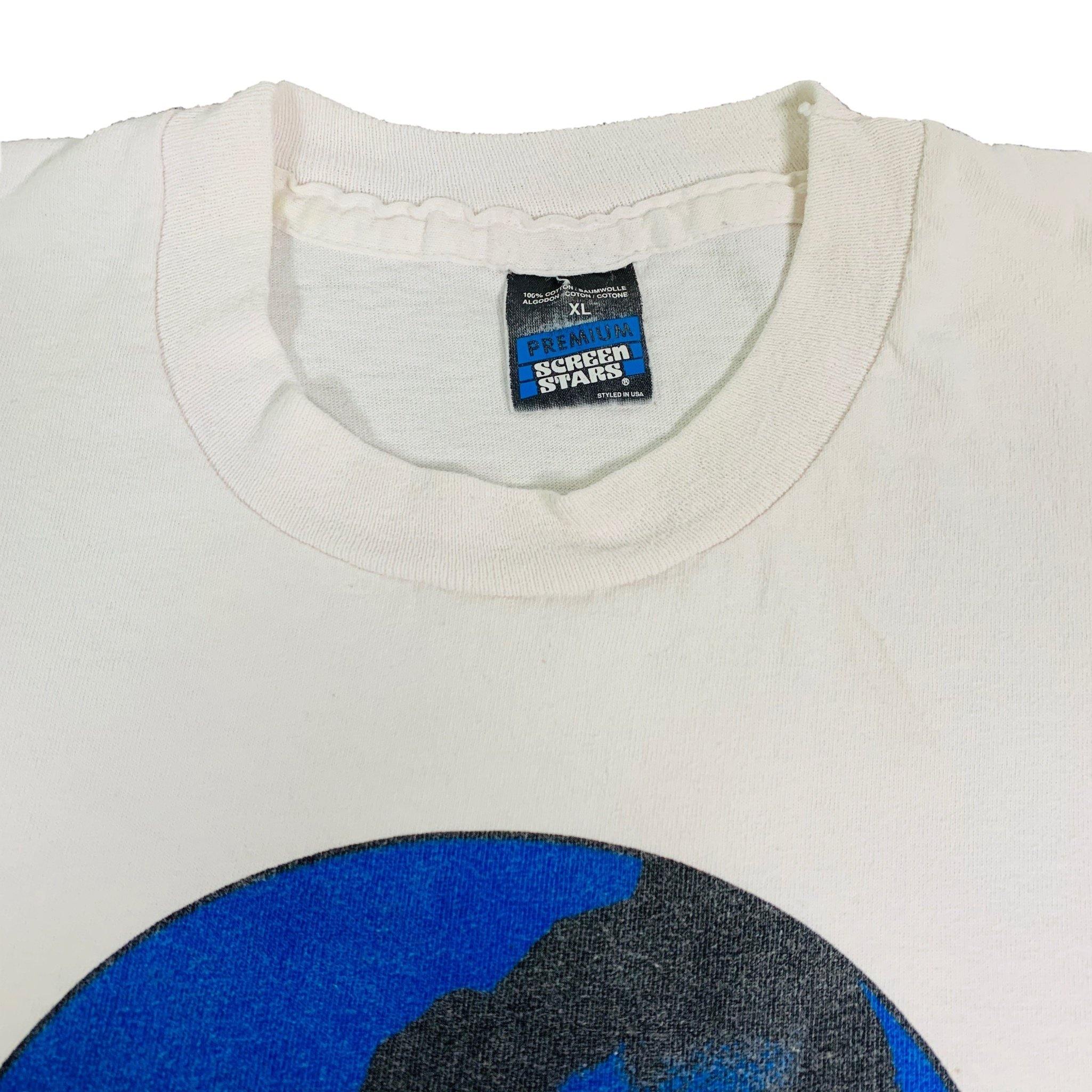 Vintage Primal Scream "Dixie-Narco EP" T-Shirt - Image 4