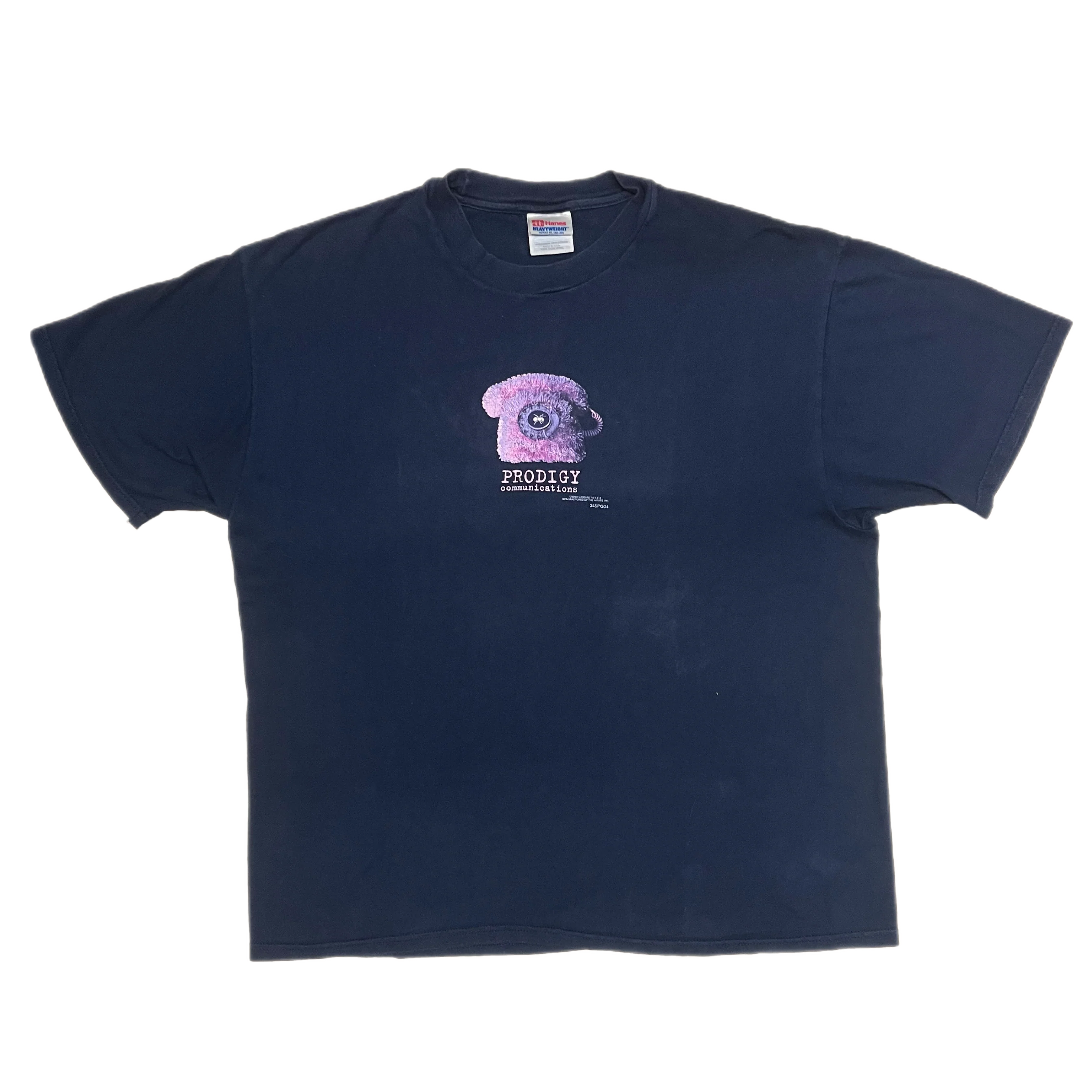 Vintage Prodigy "Communications" T-Shirt
