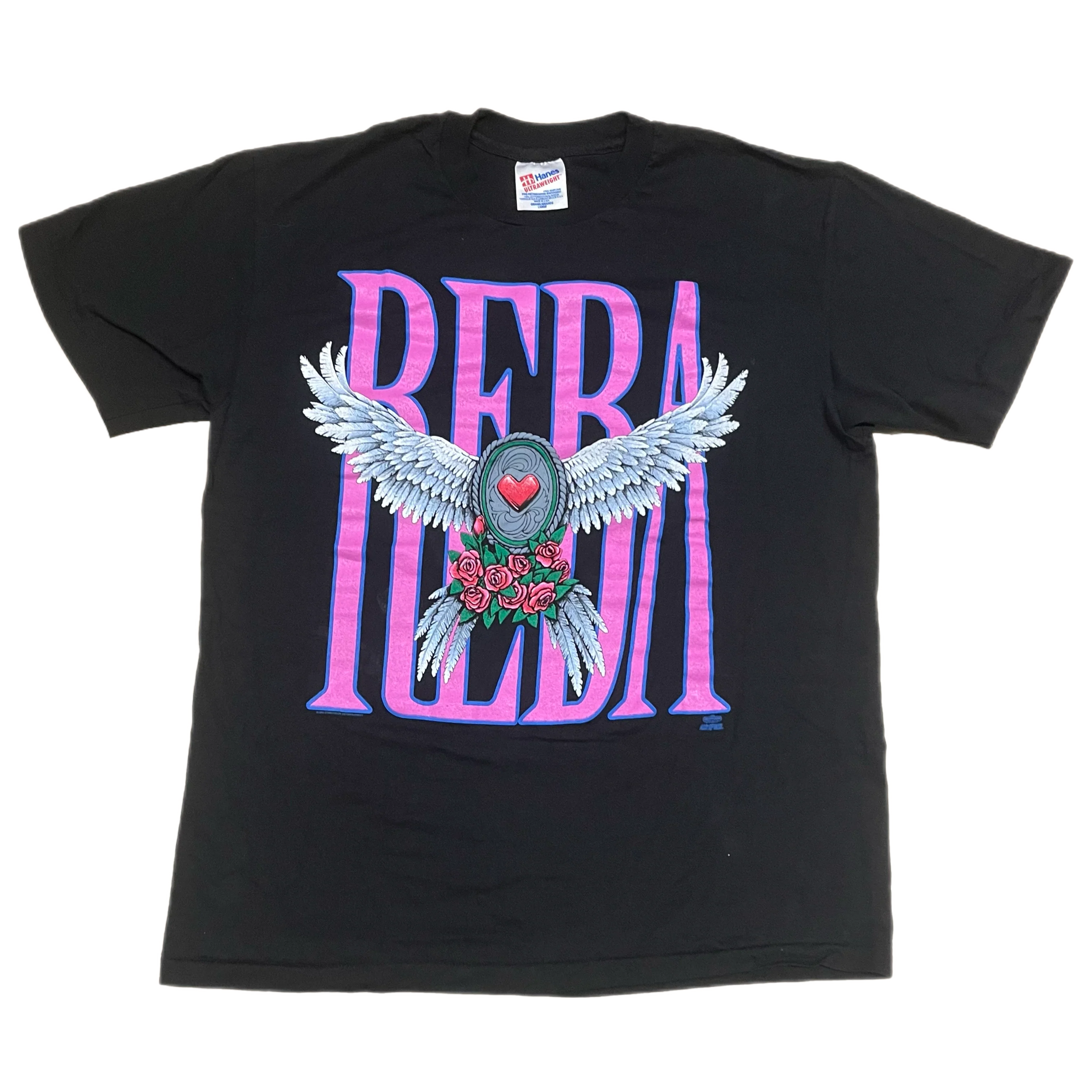 Vintage Reba "Tour" T-Shirt