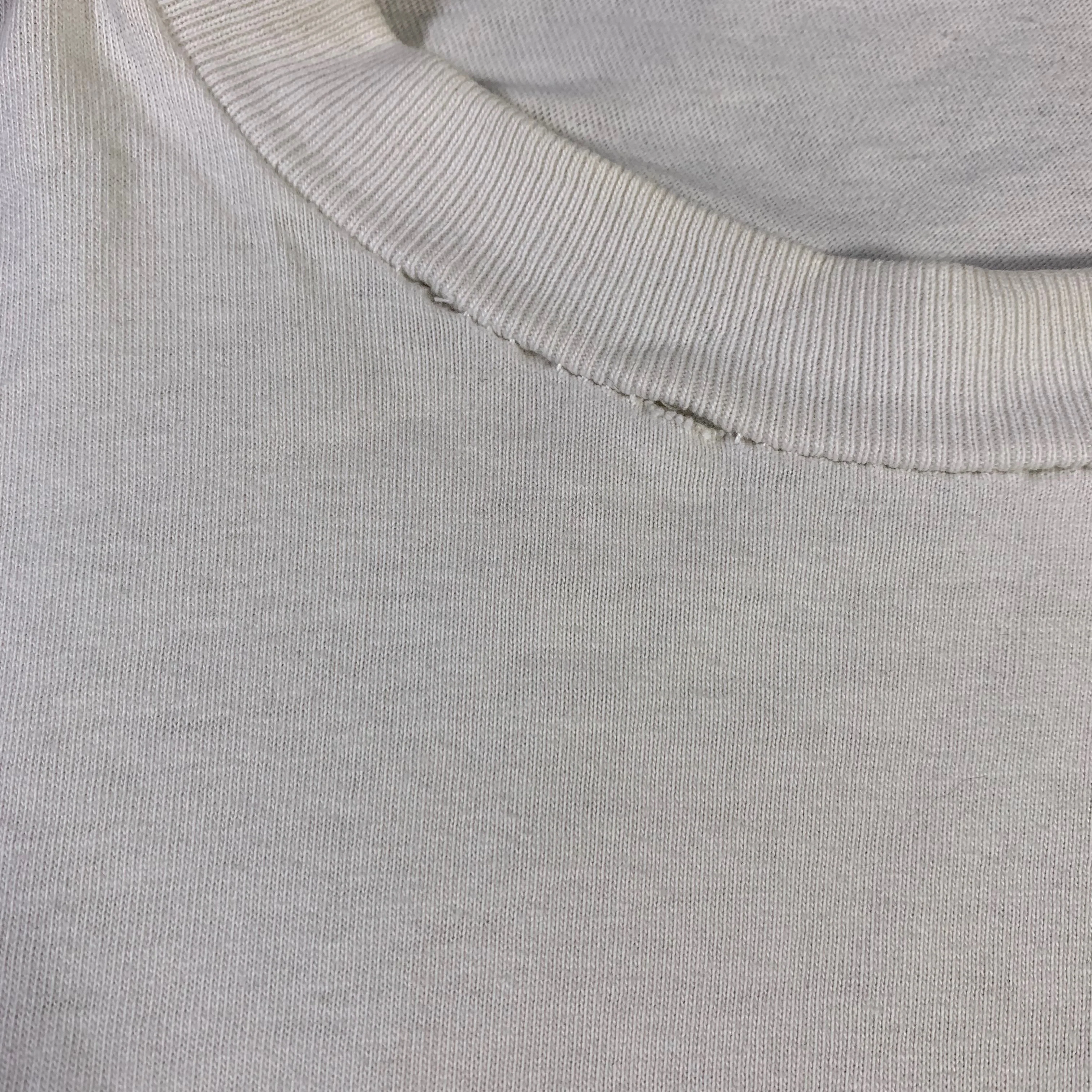 Vintage Ride "Going Blank Again" Long Sleeve - Image 4