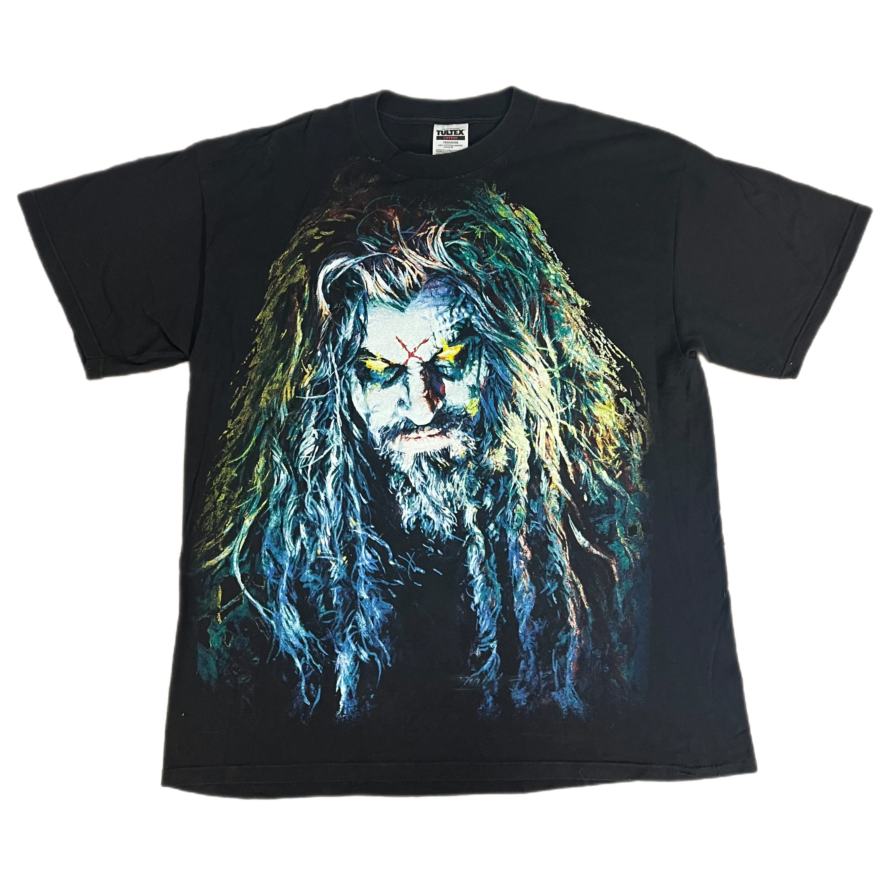 Vintage Rob Zombie "Hellbilly Deluxe" T-Shirt