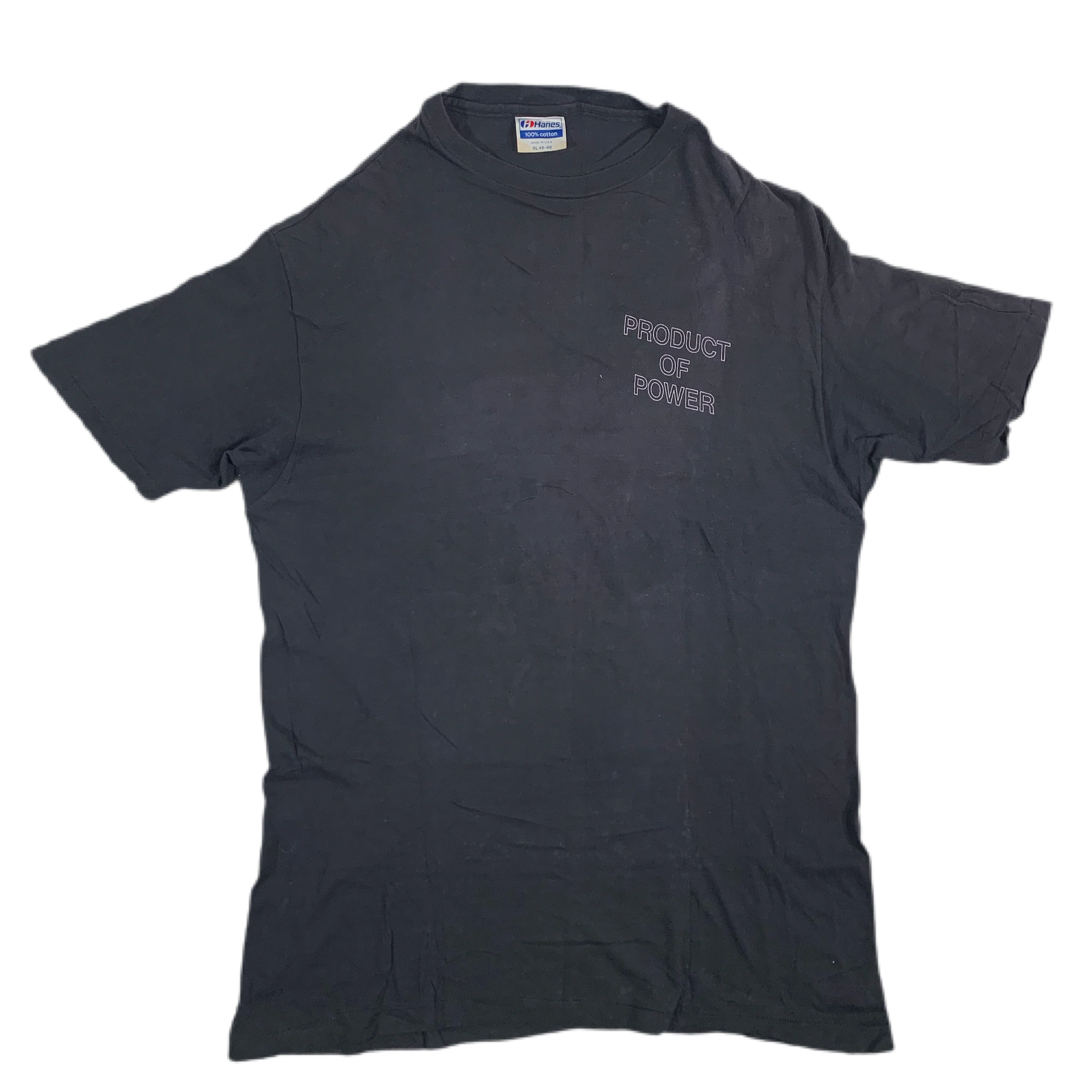 Vintage Rollins Band "Life Time" T-Shirt - Image 2
