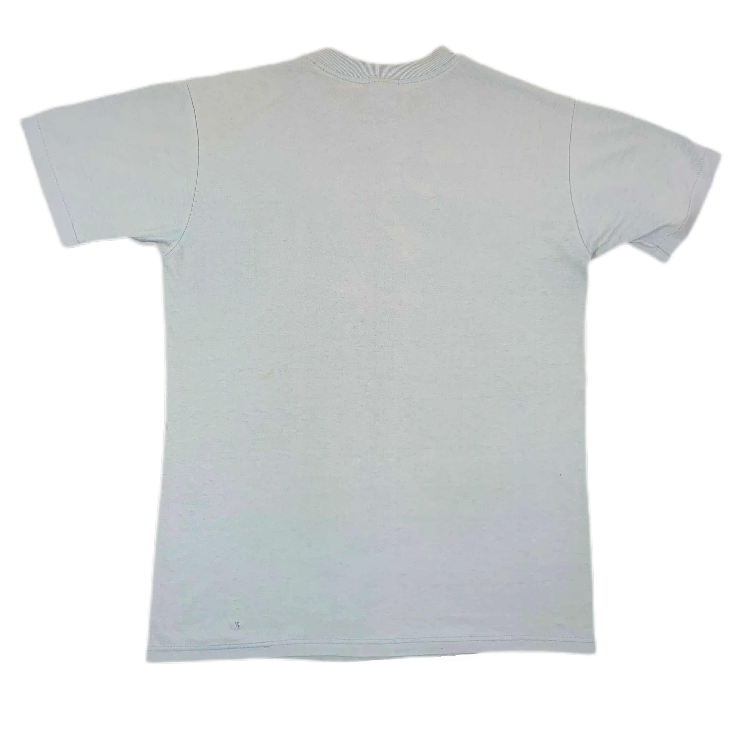 Vintage Sea World “1988” T-Shirt - Image 2