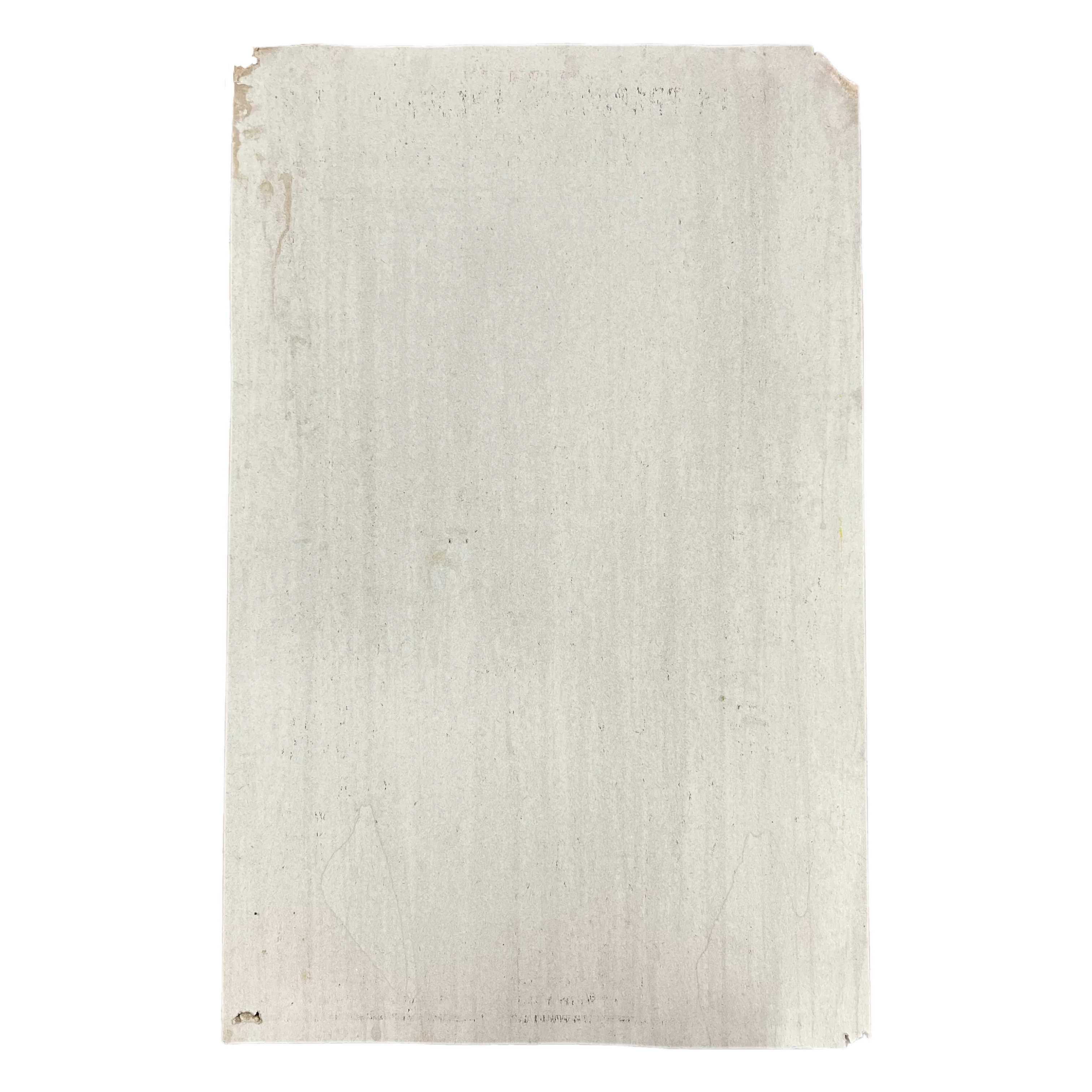 Vintage Sha-La Production Presents "Tribune Showprint Inc" Willie Clayton Jackie Neal Vince Hutchinson Show Poster - Image 2