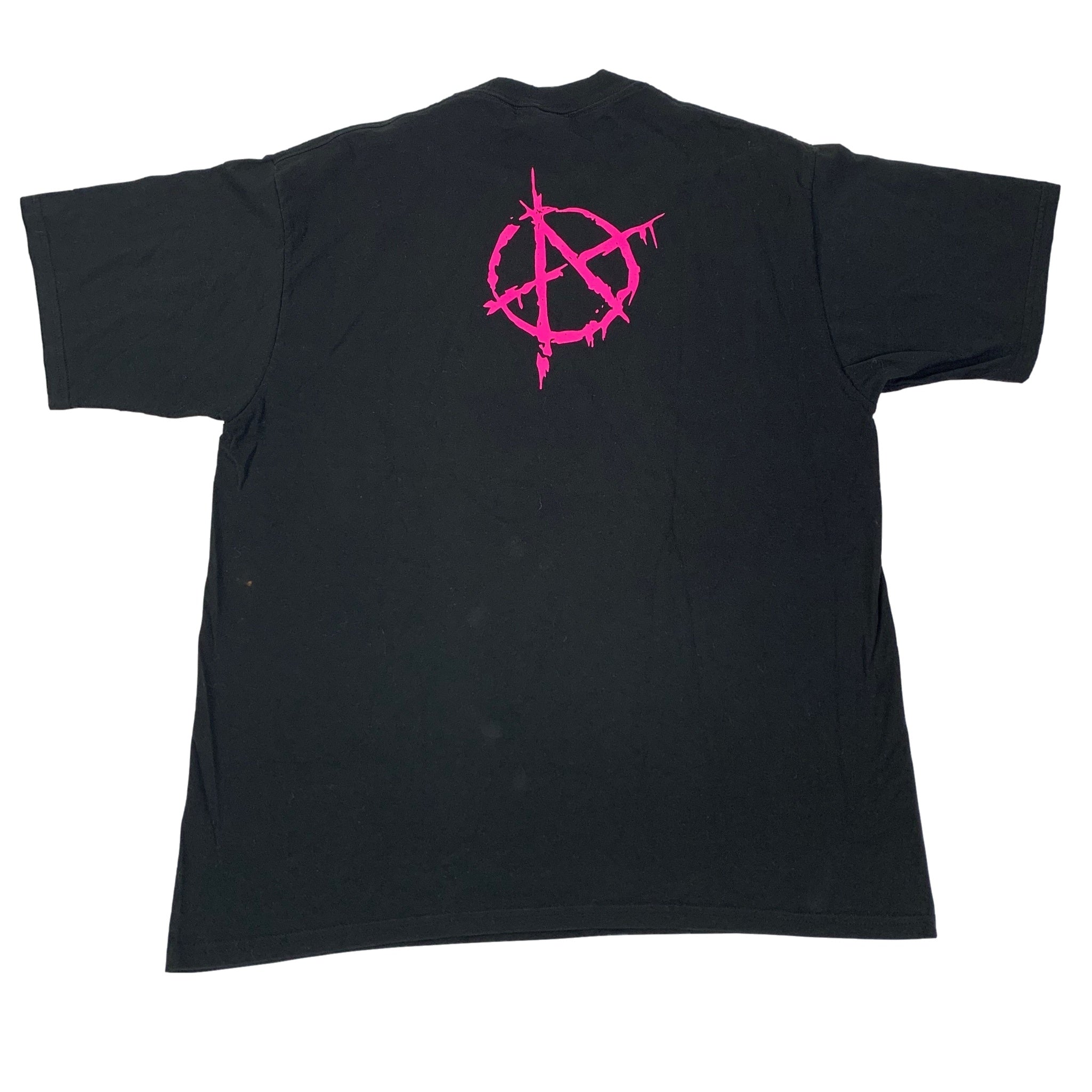 Vintage Sid Vicious "1957-1979" T-Shirt - Image 3