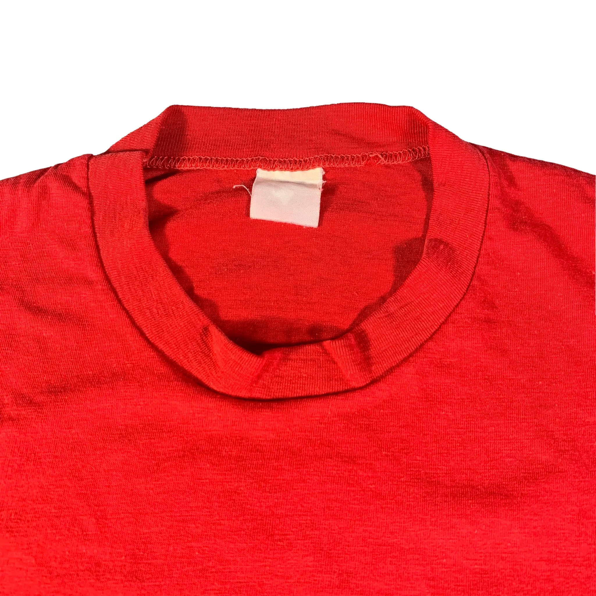 Vintage Space Invaders "Machine Shop Arcade" T-Shirt - Image 5