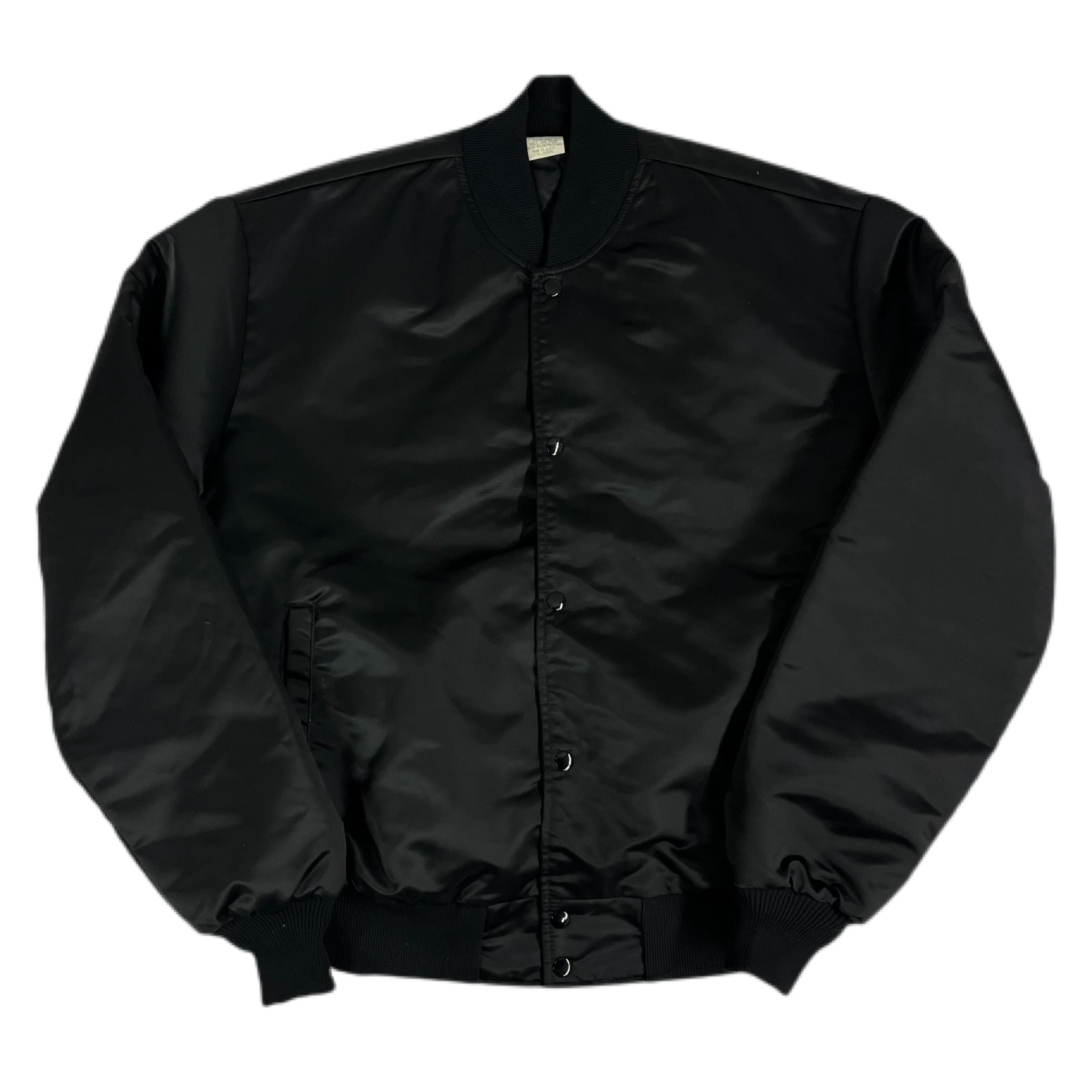 Vintage Star Trek "25th Anniversary" Bomber Jacket - Image 2