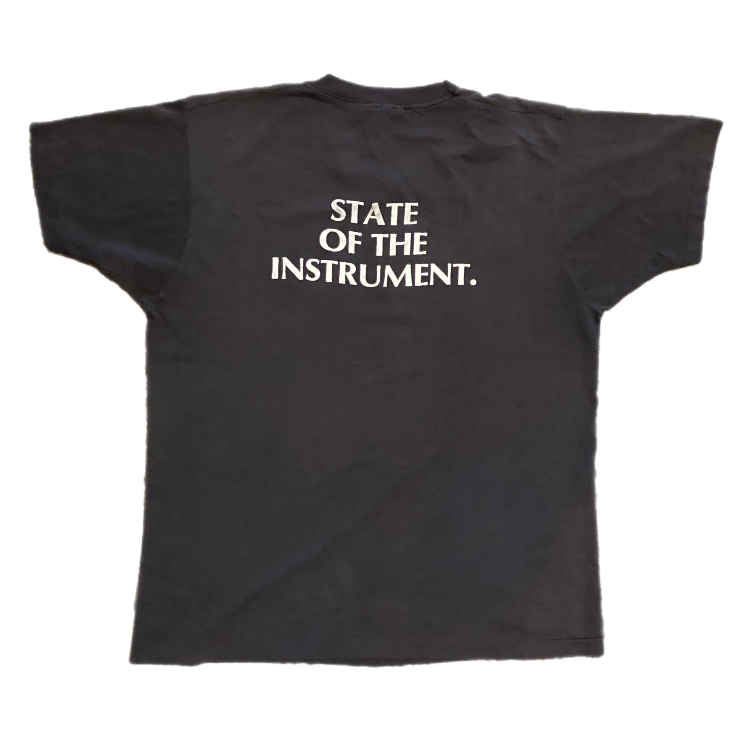Vintage Steinberger "State Of The Instrument" T-Shirt - Image 3