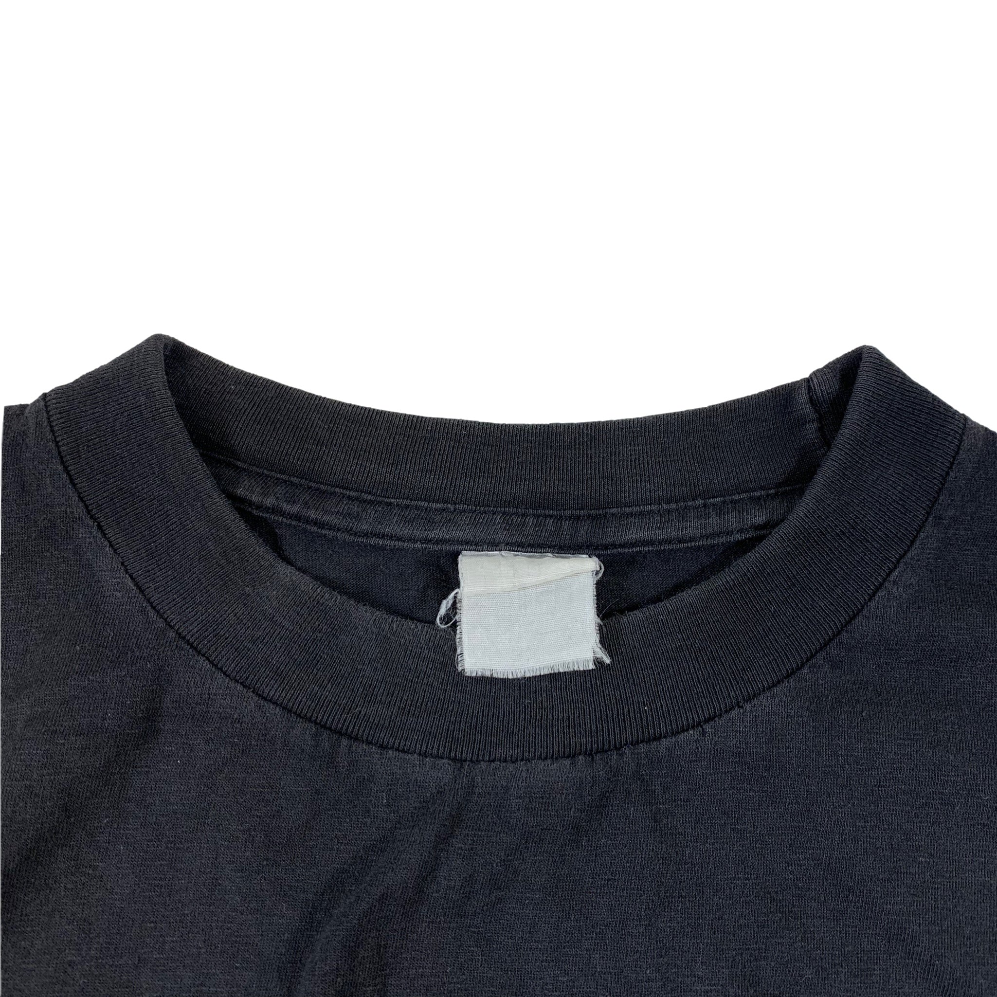Vintage Suede "Hanover 96'" T-Shirt - Image 3