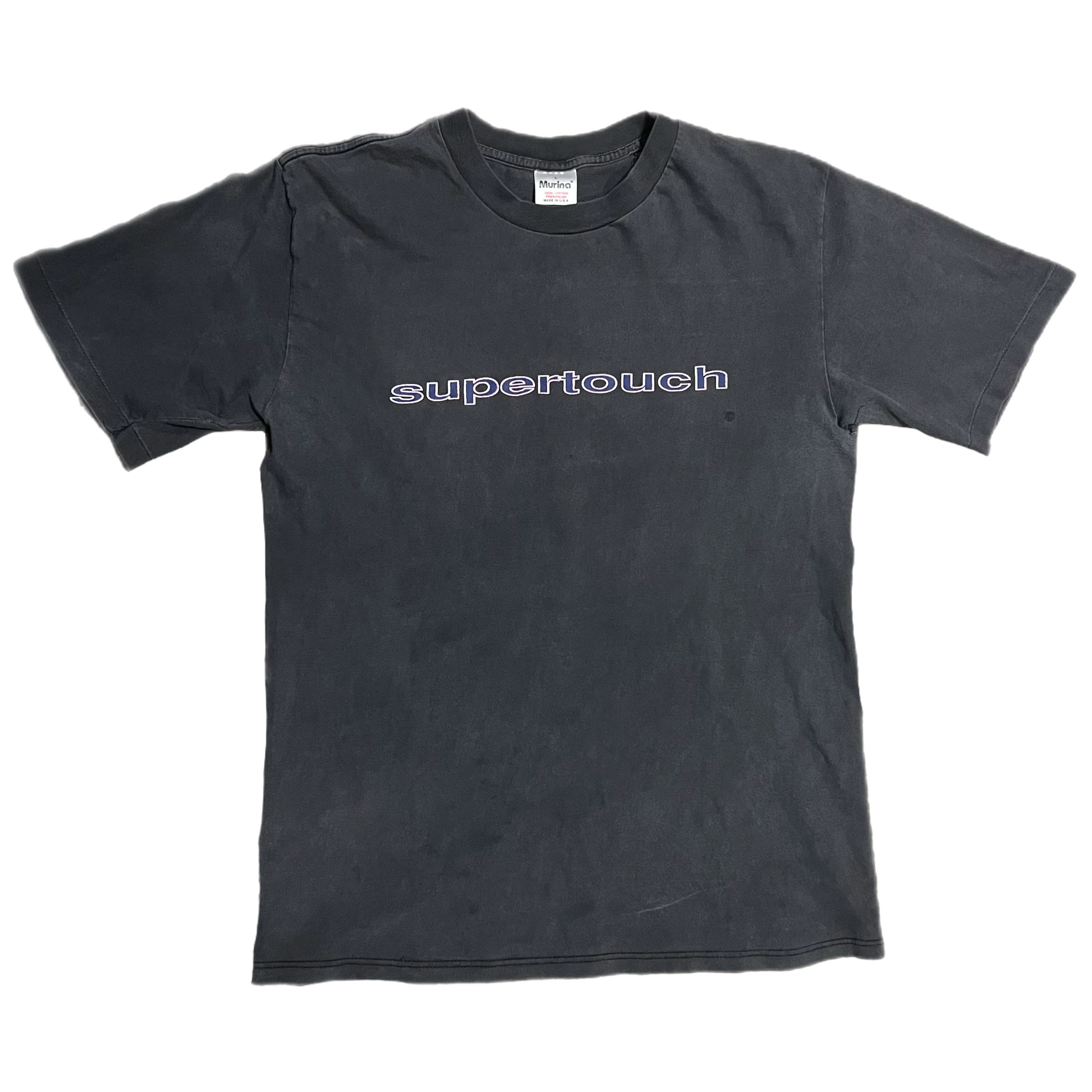 Vintage Supertouch "Painted Sky" T-Shirt