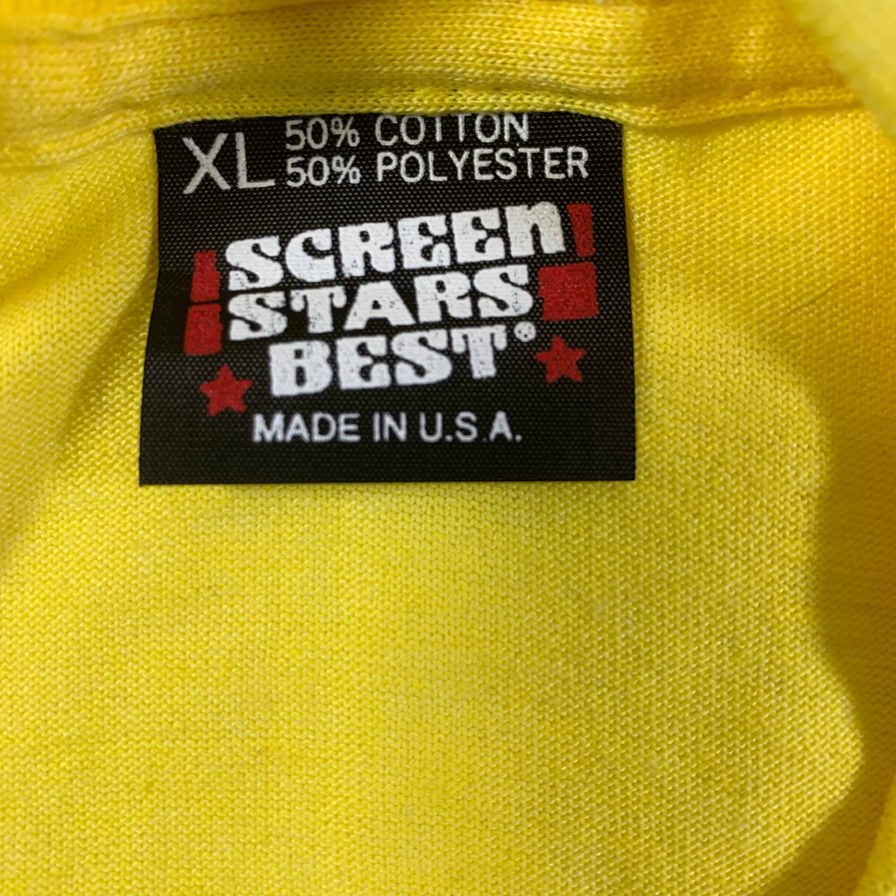 Vintage The Nutmegs "Story Untold" T-Shirt - Image 4