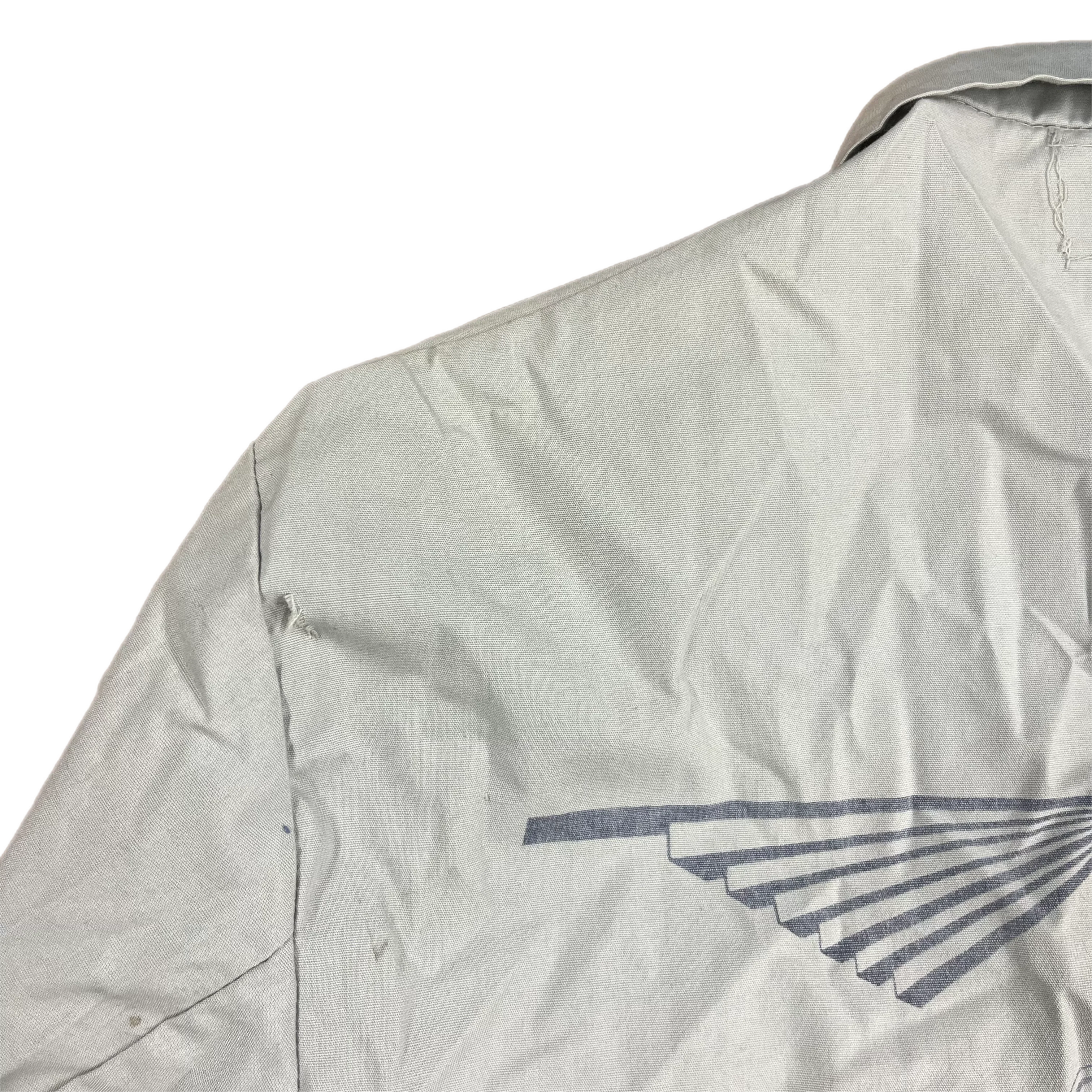 Vintage The O'Jays "20th Anniversary" Vangelica Tour Jacket - Image 3