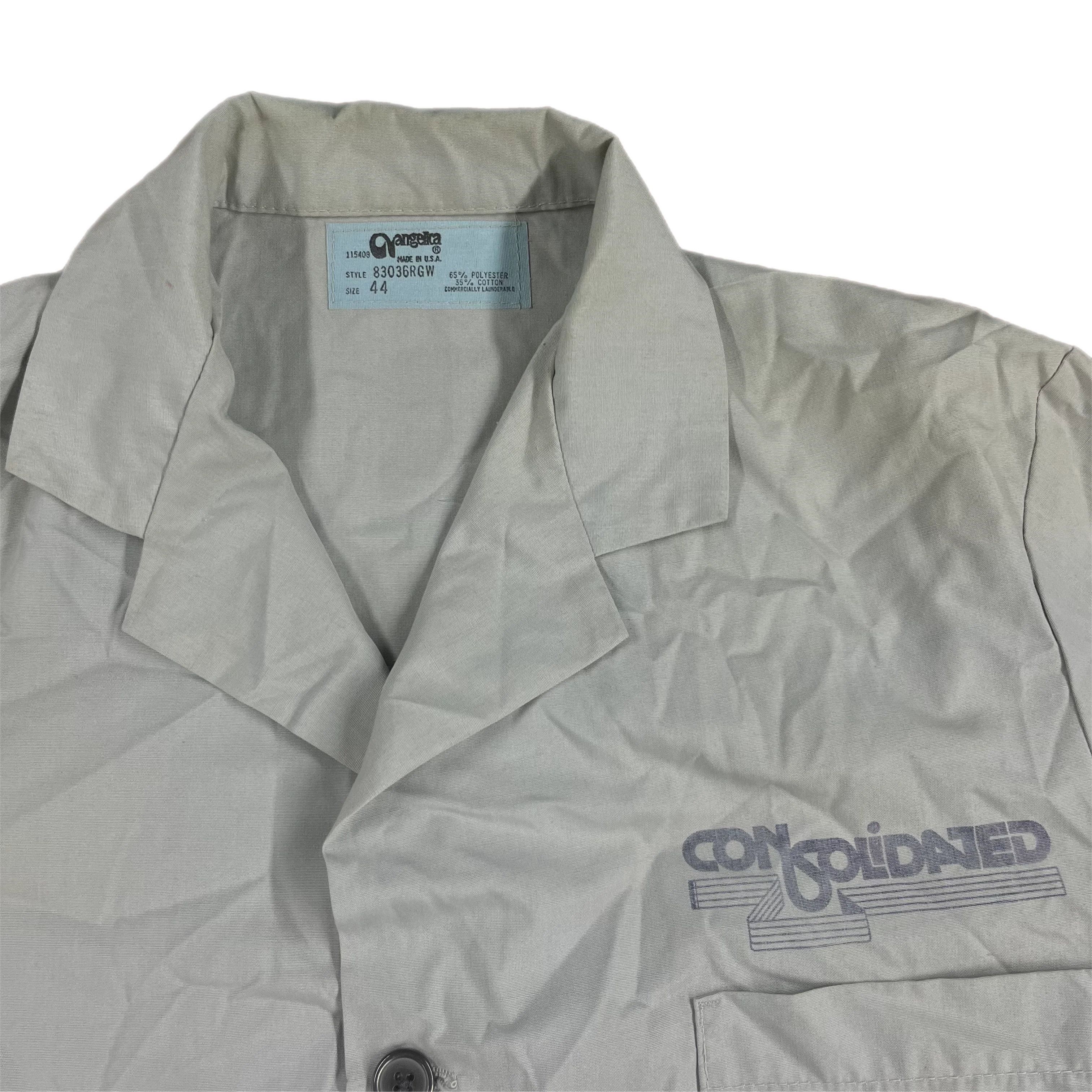 Vintage The O'Jays "20th Anniversary" Vangelica Tour Jacket - Image 4