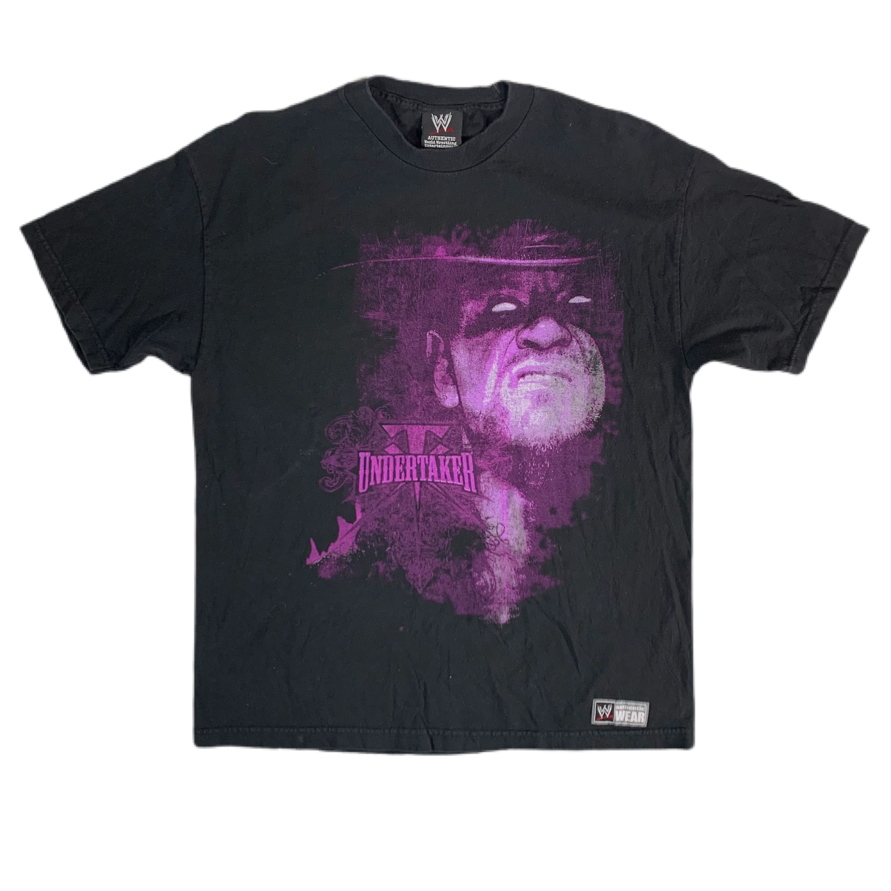 Vintage The Undertaker "WWE" T-Shirt