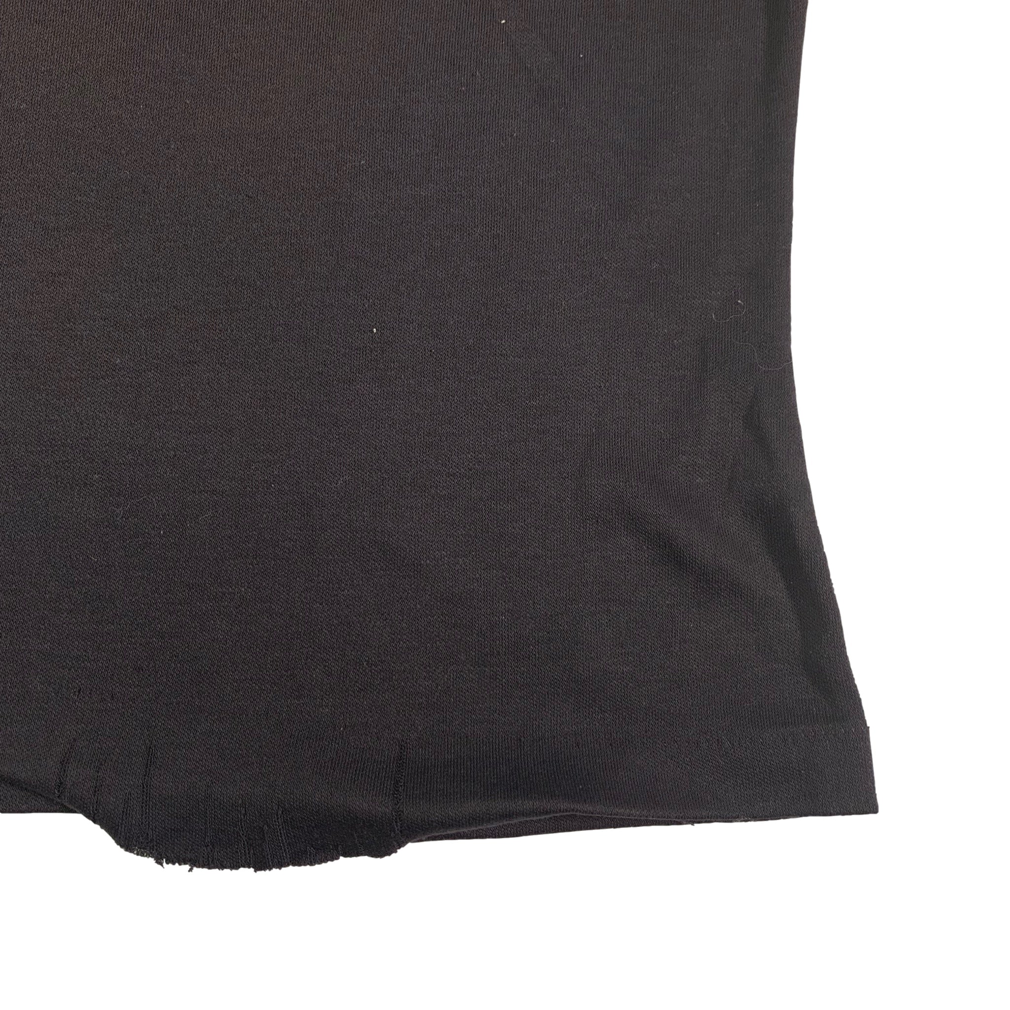 Vintage The Unruled "Leeway" Sleeveless Shirt - Image 3