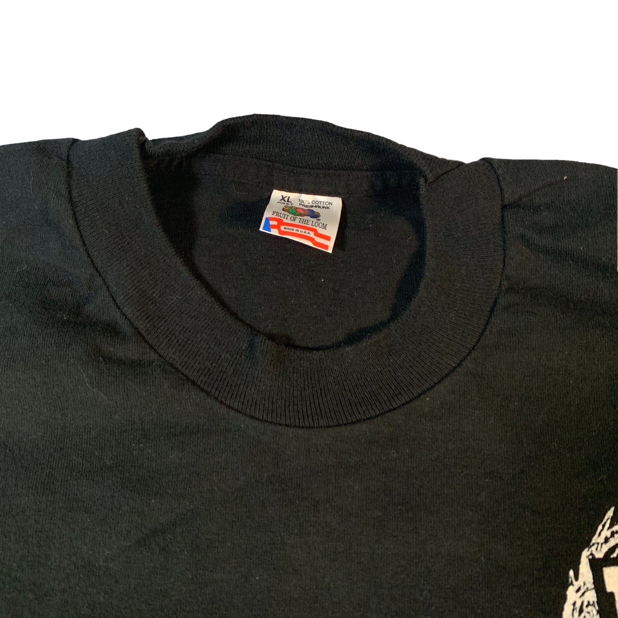 Vintage Toetag "Boston" T-Shirt - Image 3