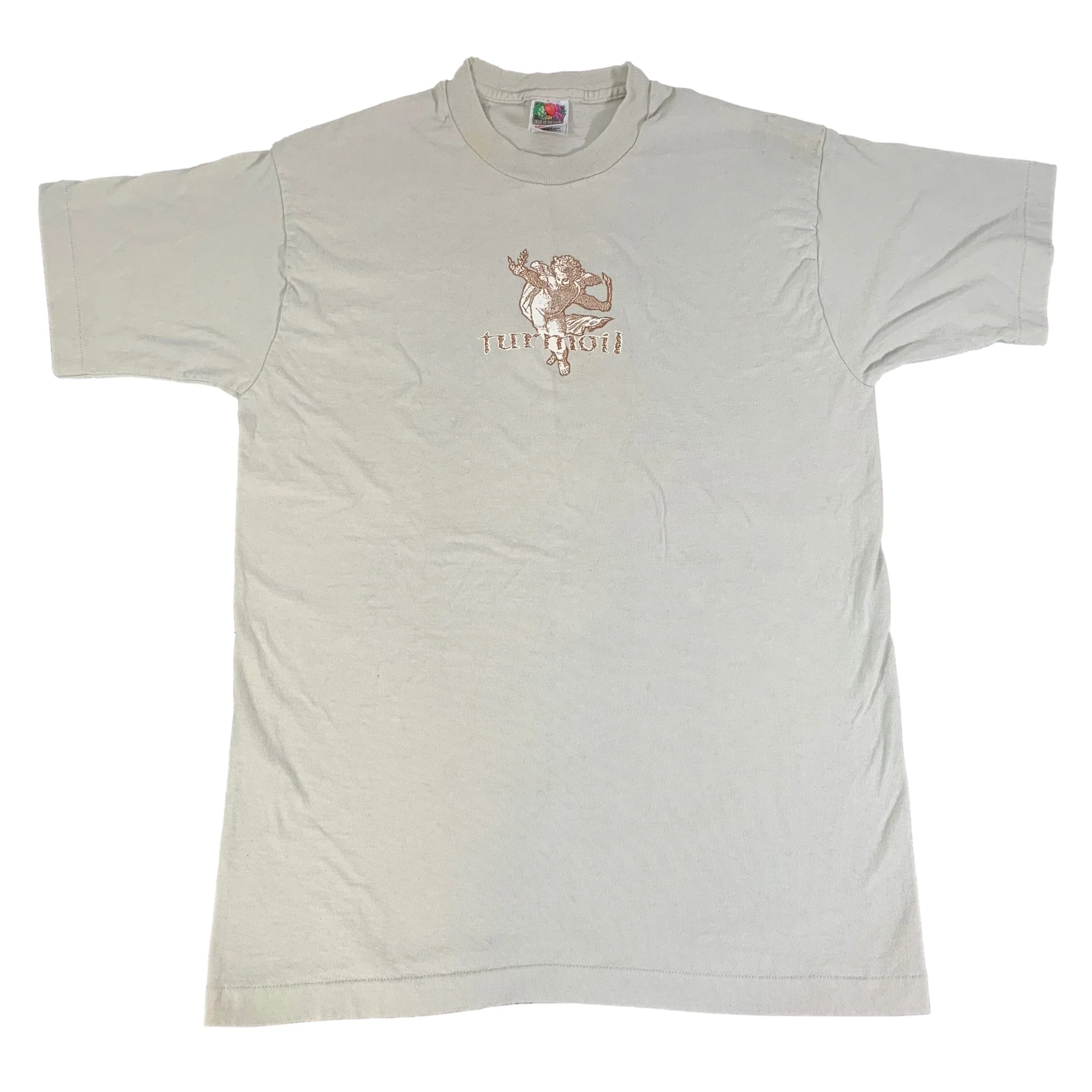 Vintage Turmoil "Make Noise & Destroy" T-Shirt