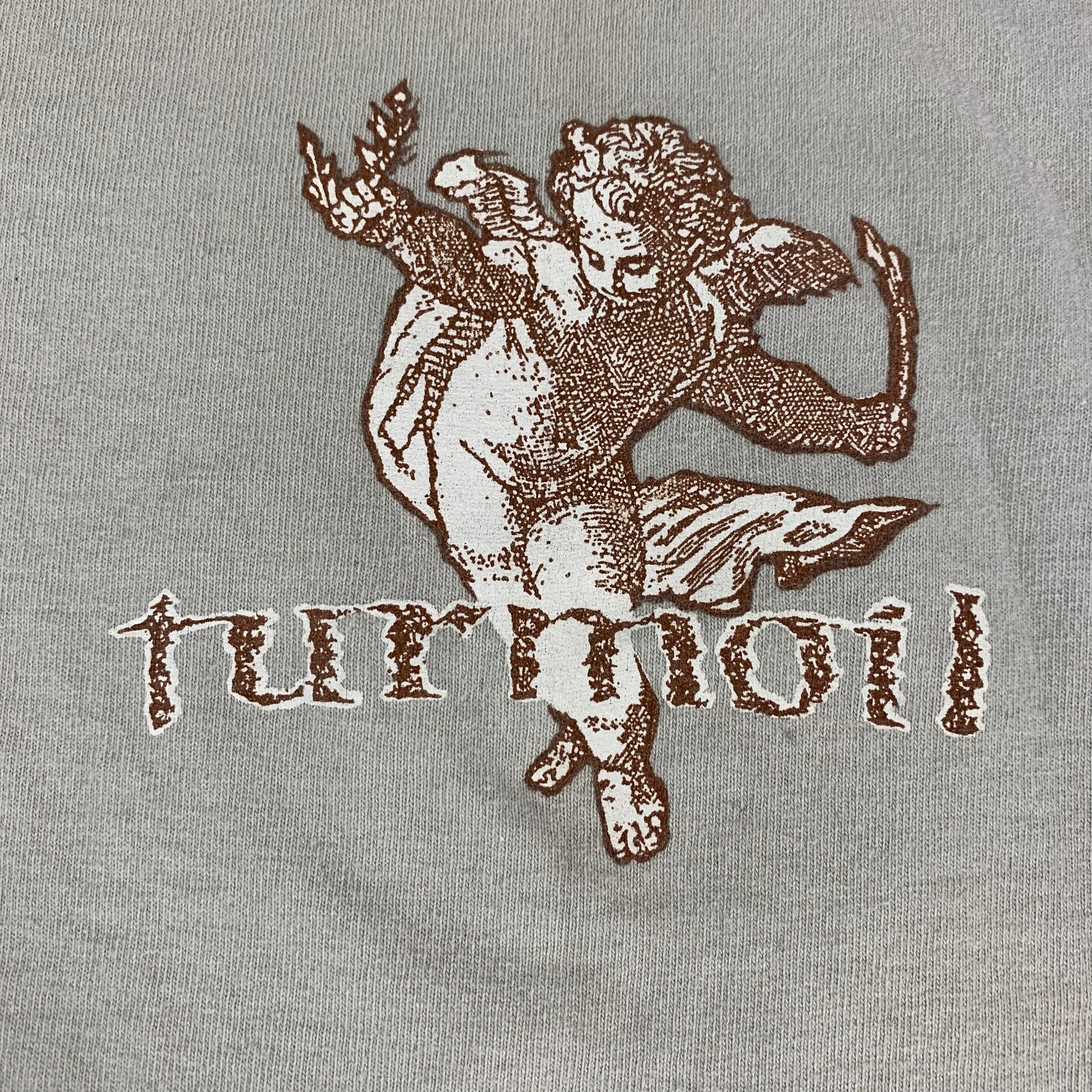 Vintage Turmoil "Make Noise & Destroy" T-Shirt - Image 2