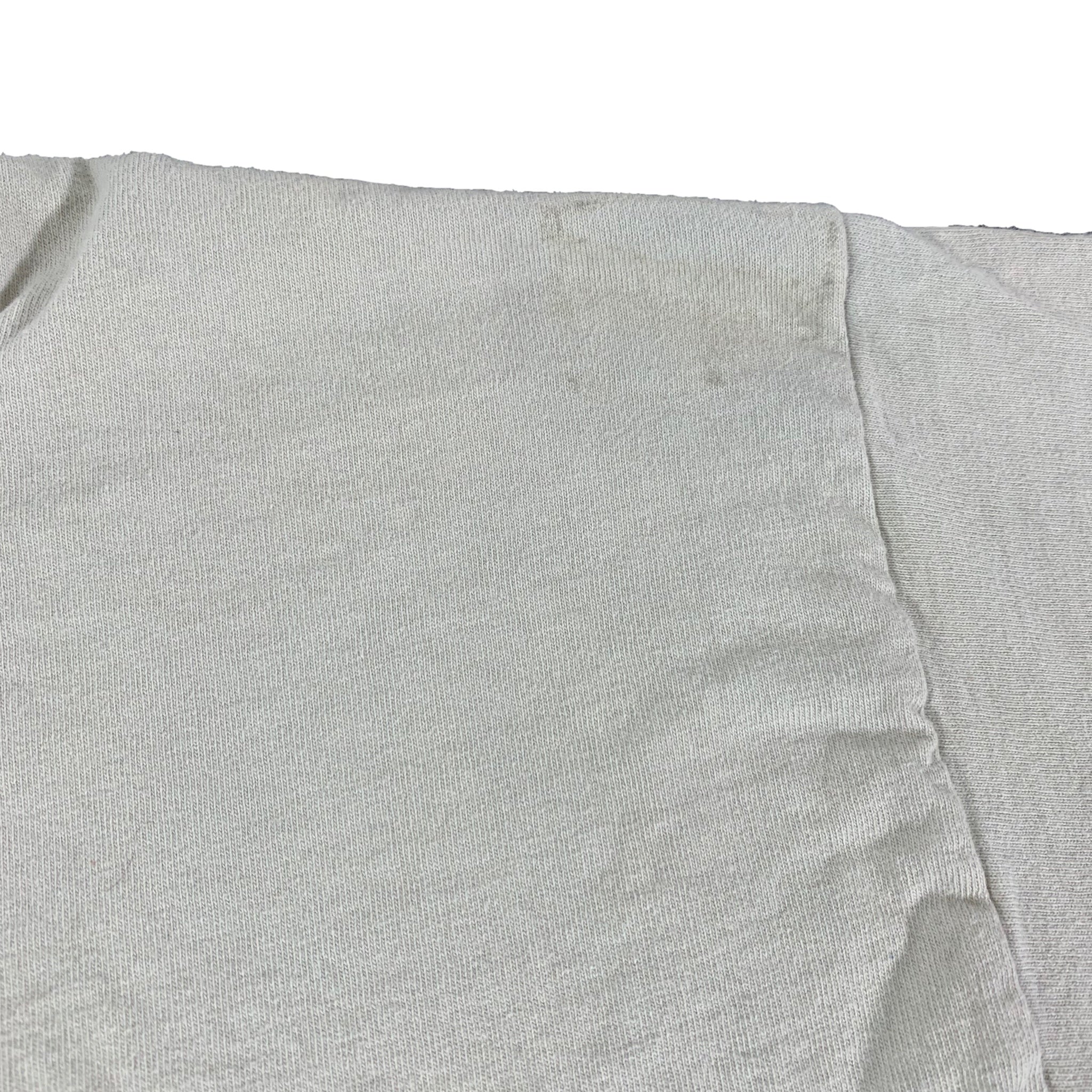 Vintage Turmoil "Make Noise & Destroy" T-Shirt - Image 4