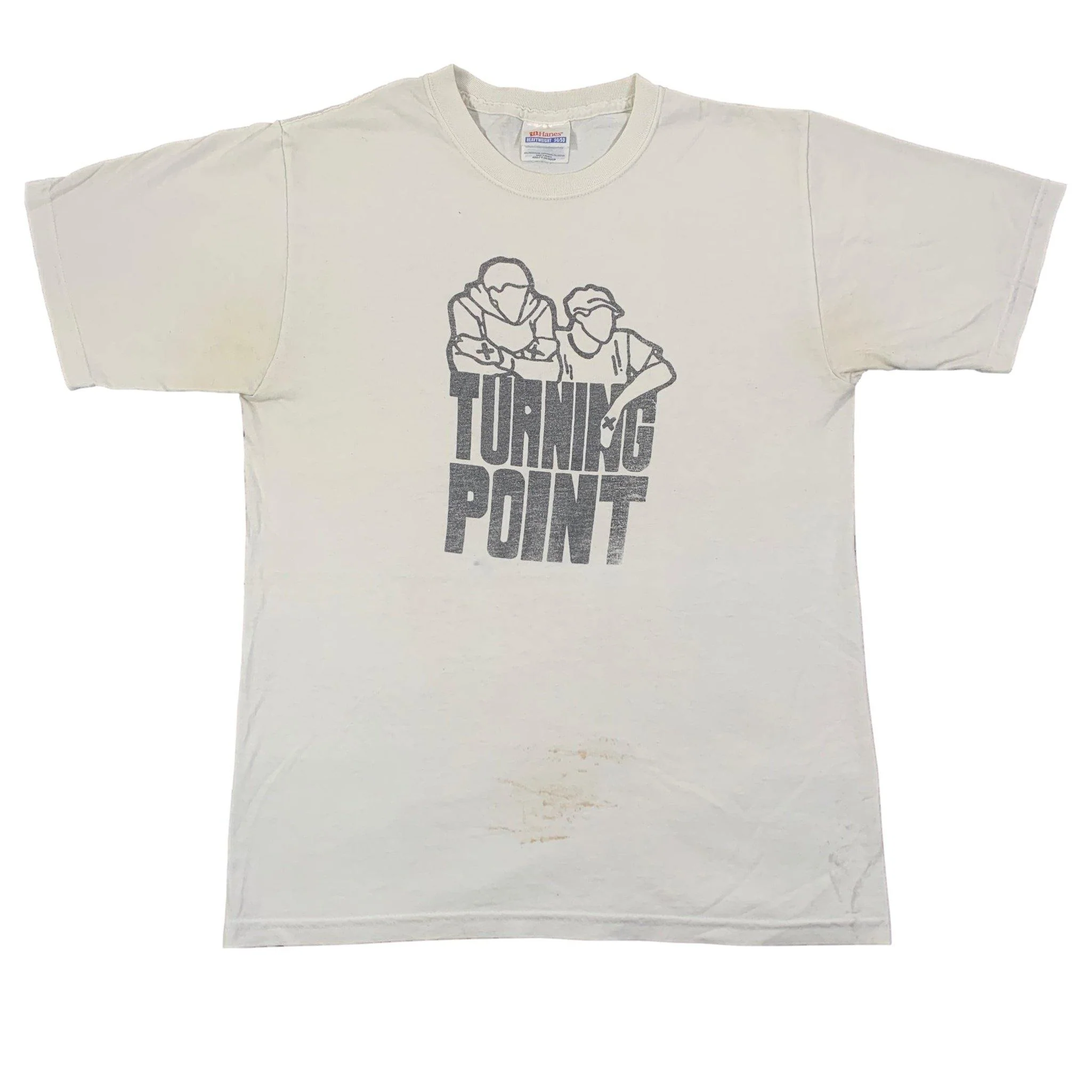 Vintage Turning Point "Demo" T-Shirt
