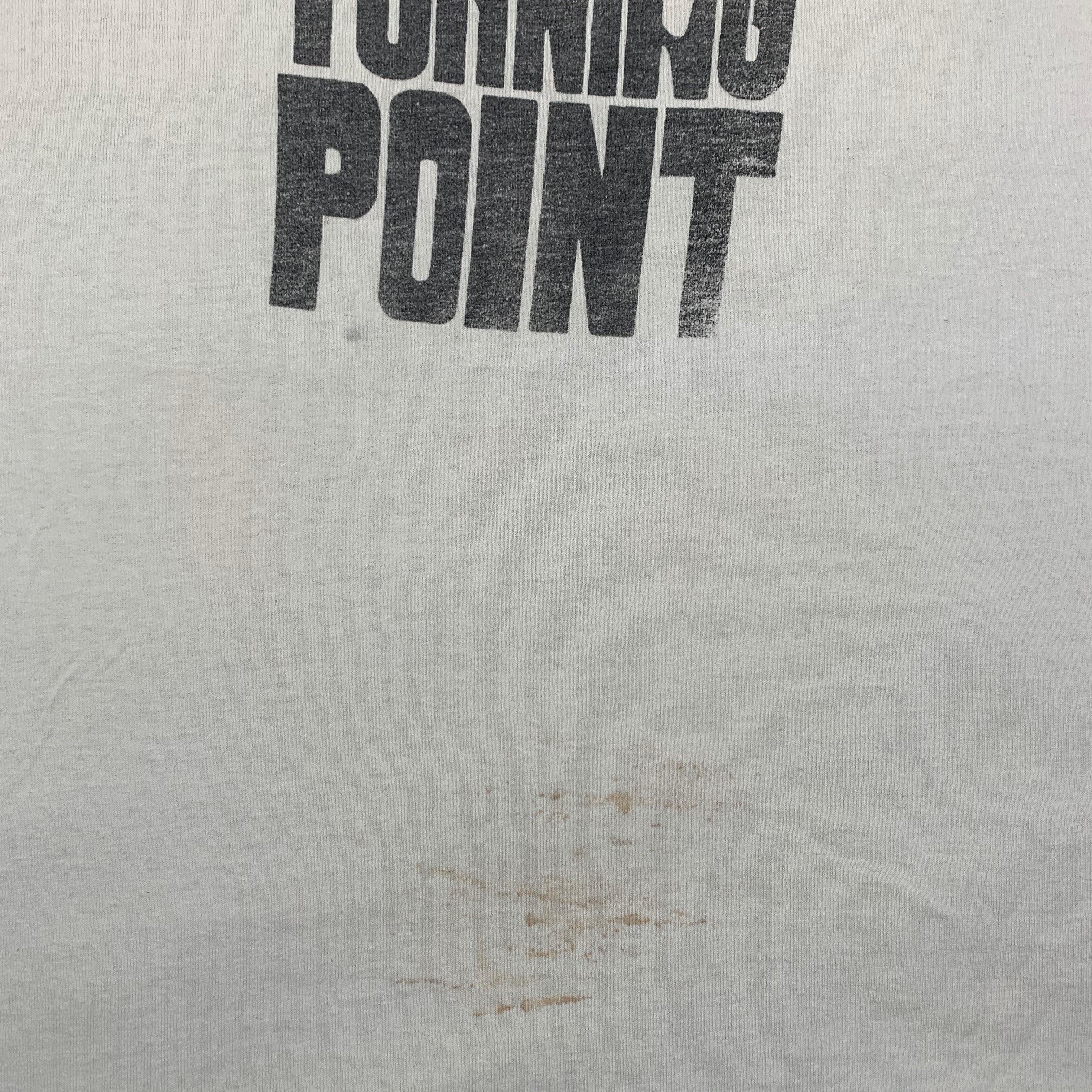 Vintage Turning Point "Demo" T-Shirt - Image 3