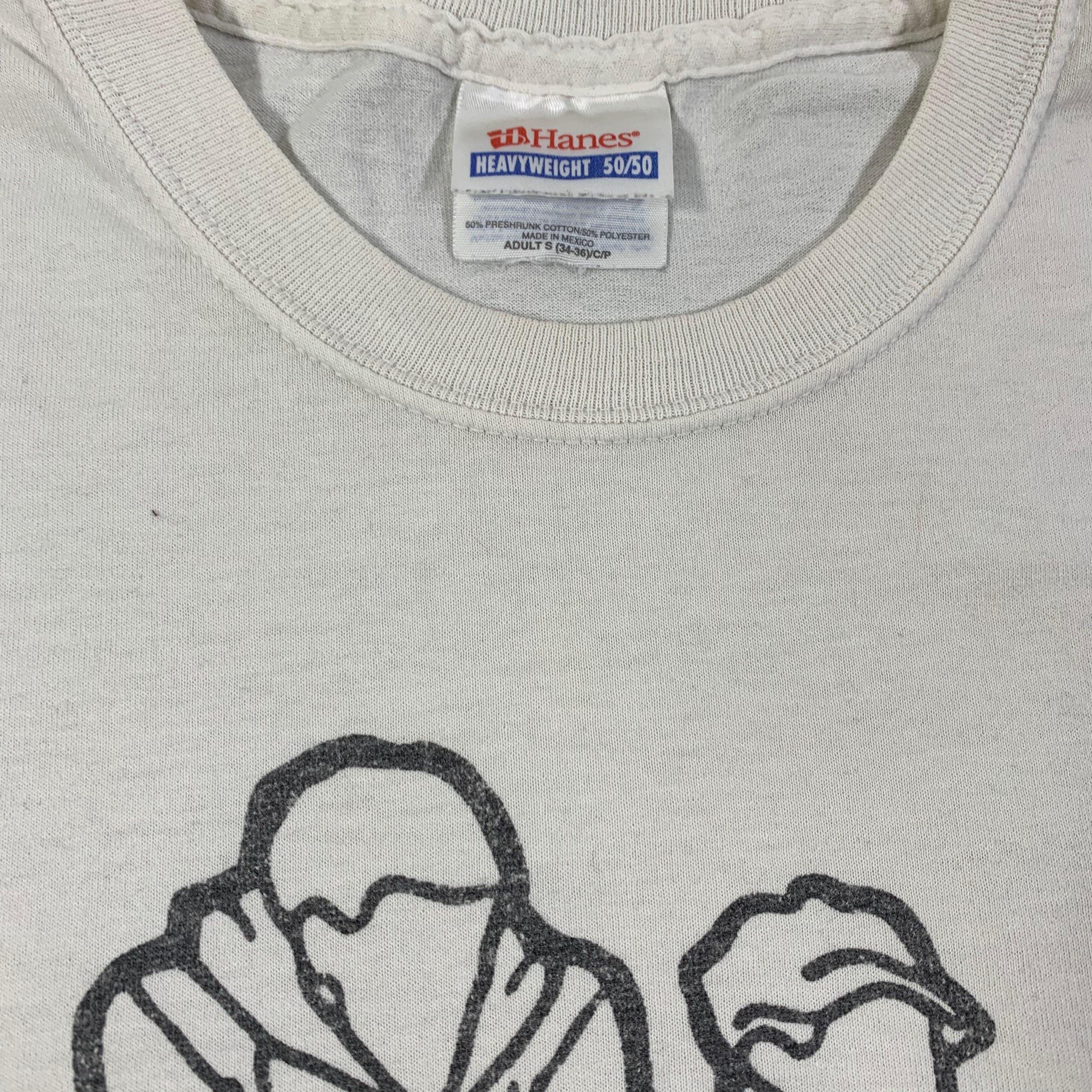 Vintage Turning Point "Demo" T-Shirt - Image 4