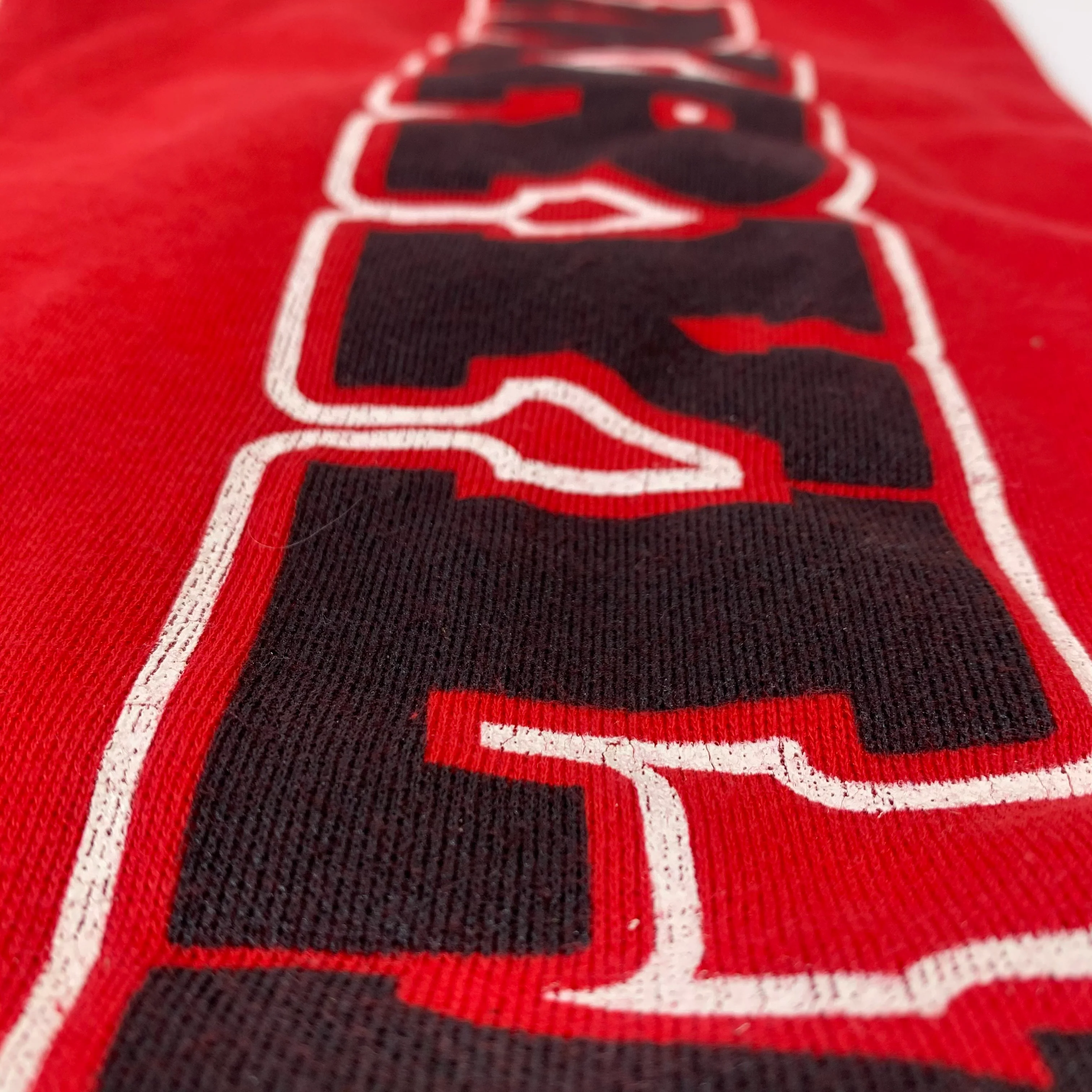 Vintage University Of Maryland "Terps" Sweatpants - Image 3