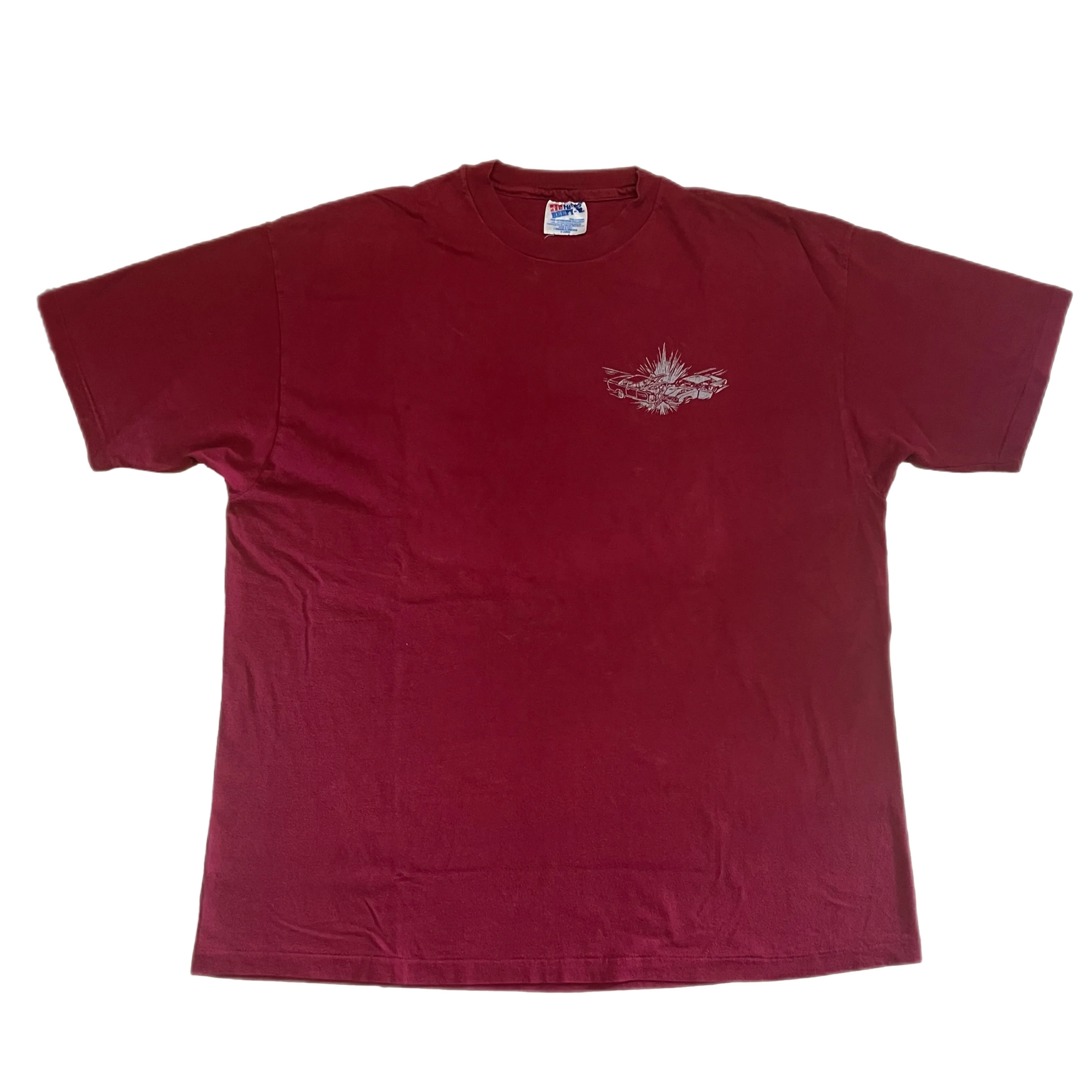Vintage Unsane "Cash And Trophies" T-Shirt
