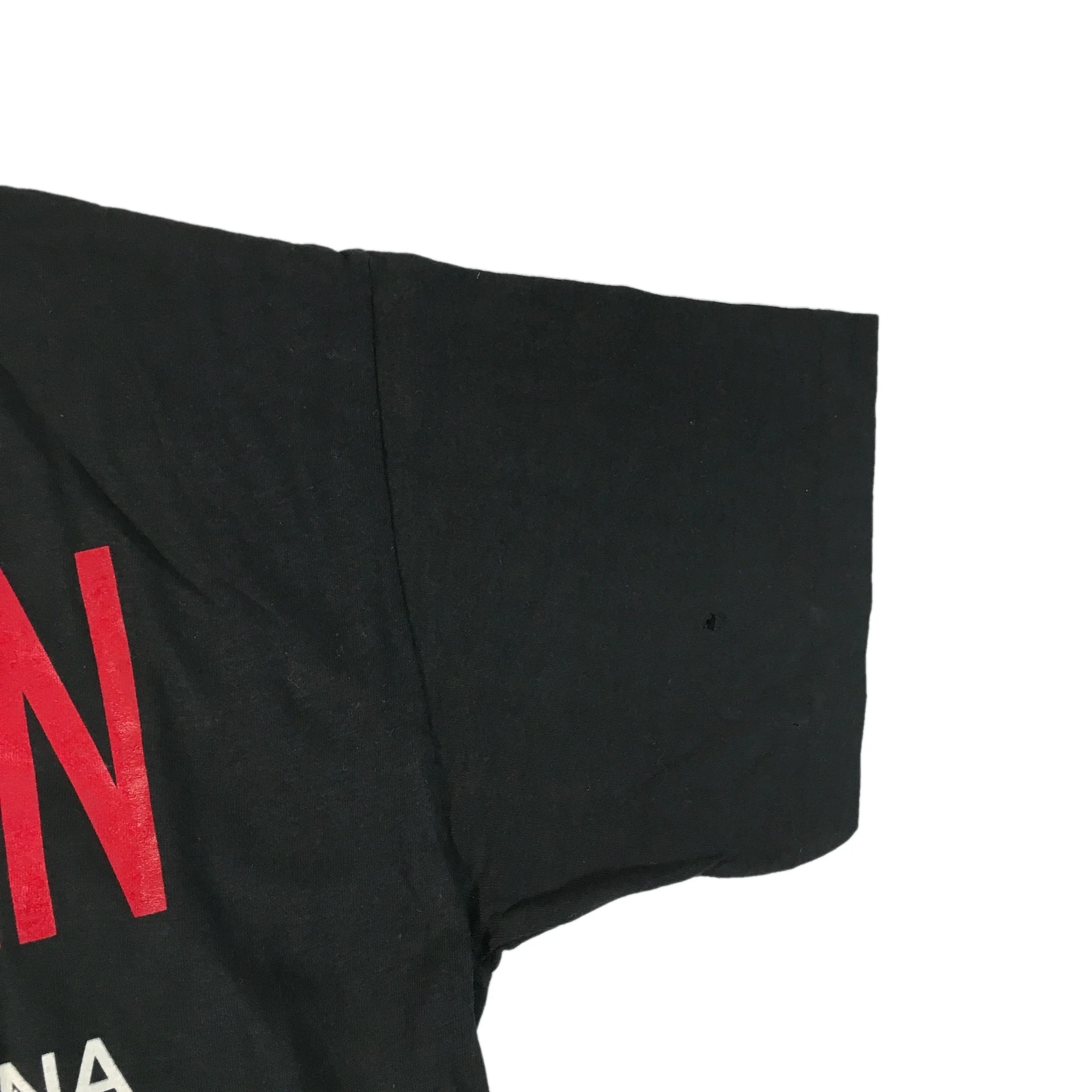 Vintage Van Halen "1991" T-Shirt - Image 8