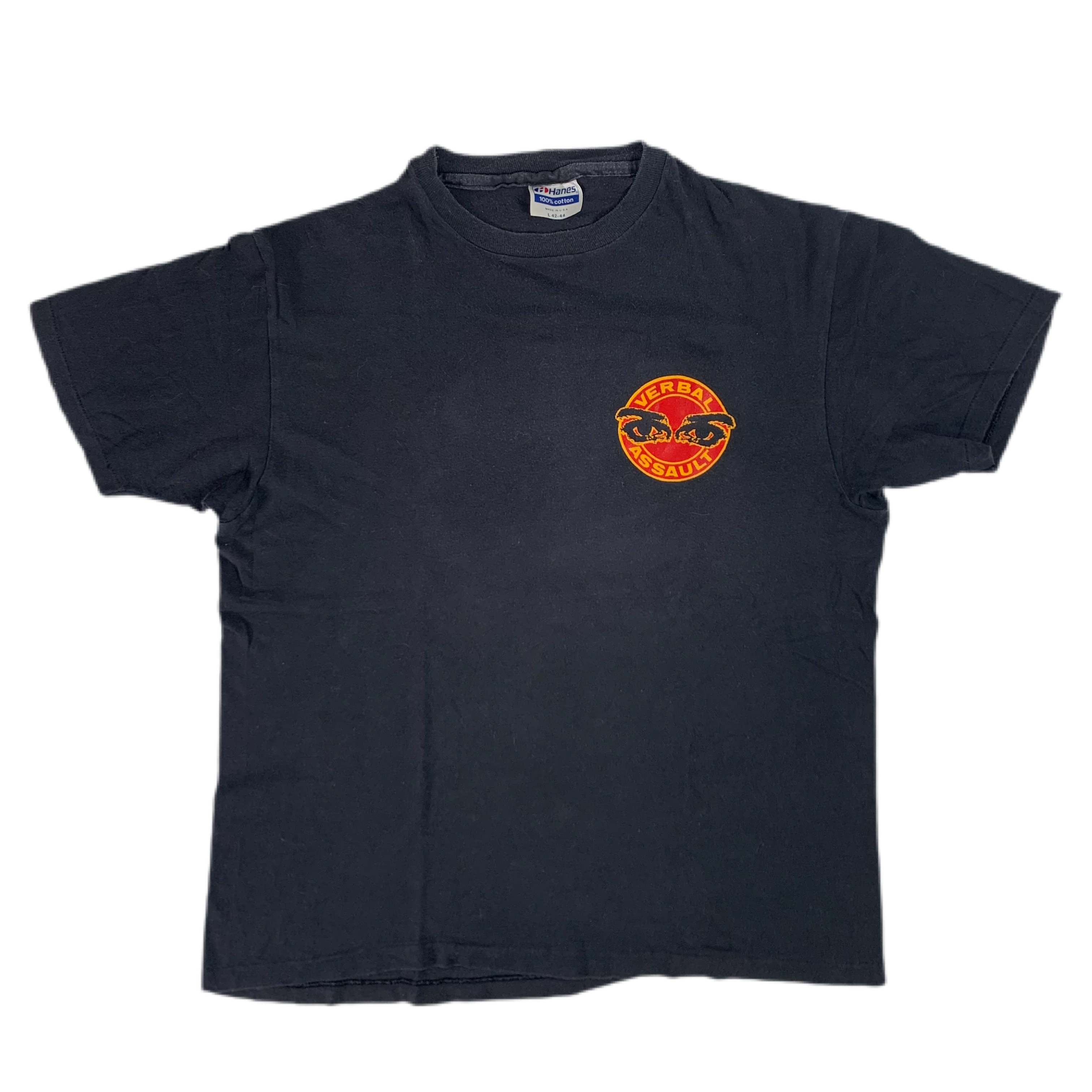 Vintage Verbal Assault "Tiny Giants" T-Shirt