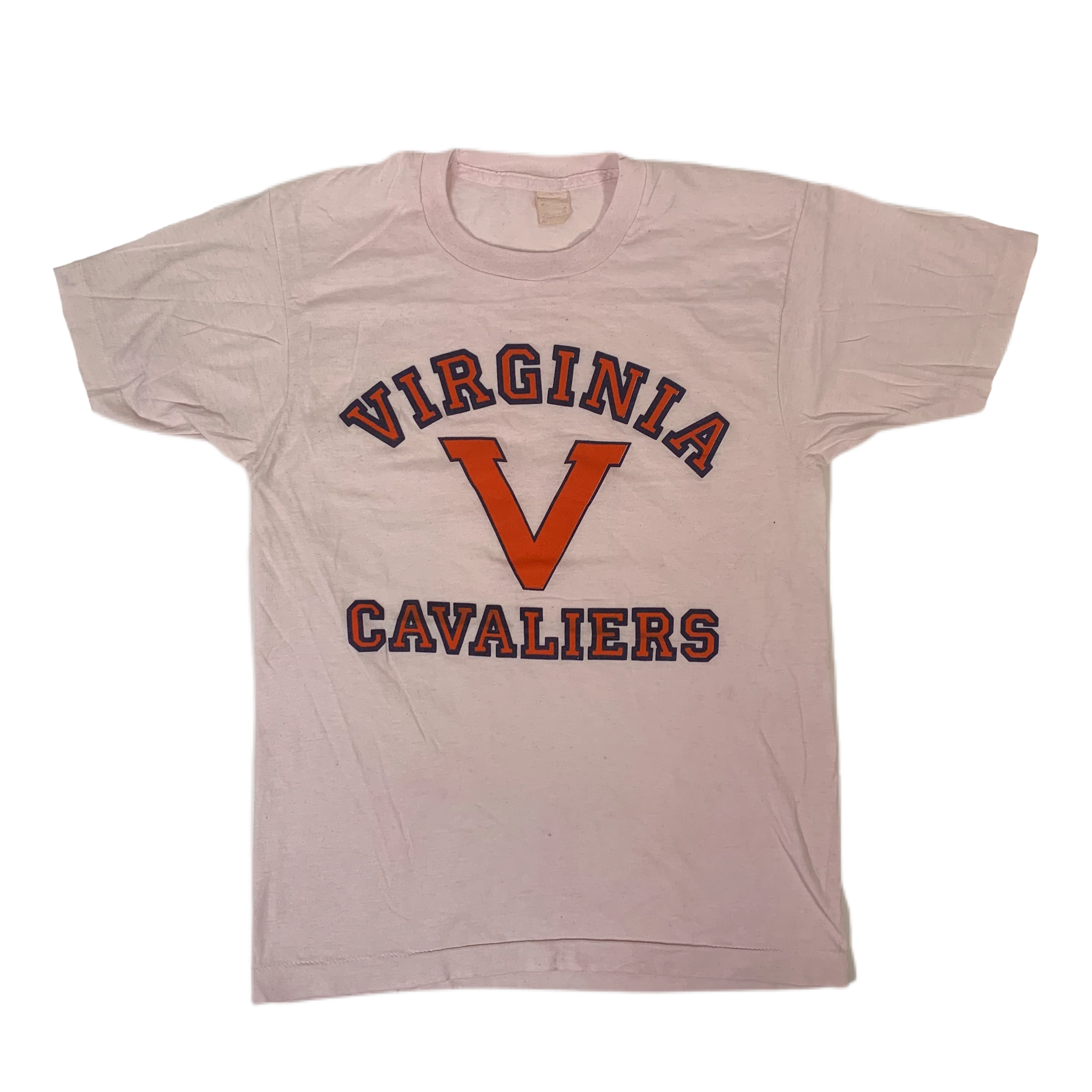 Vintage Virginia "Cavaliers" T-Shirt