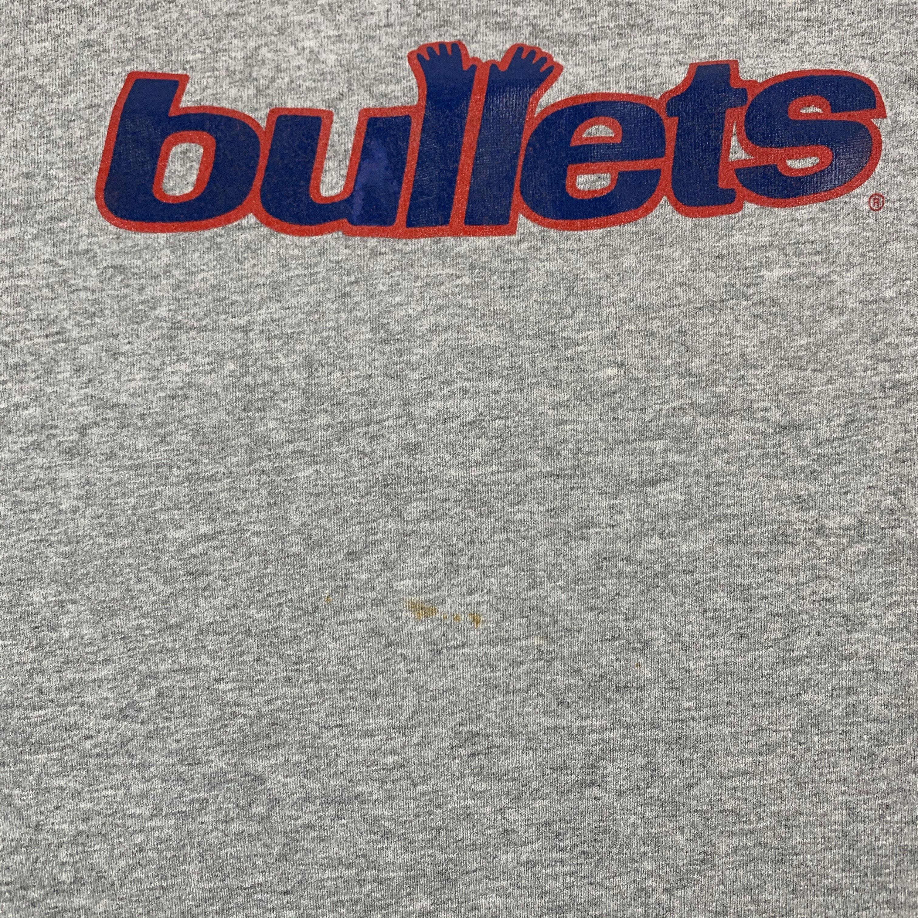 Vintage Washington Bullets "Starter" Tank Top - Image 2