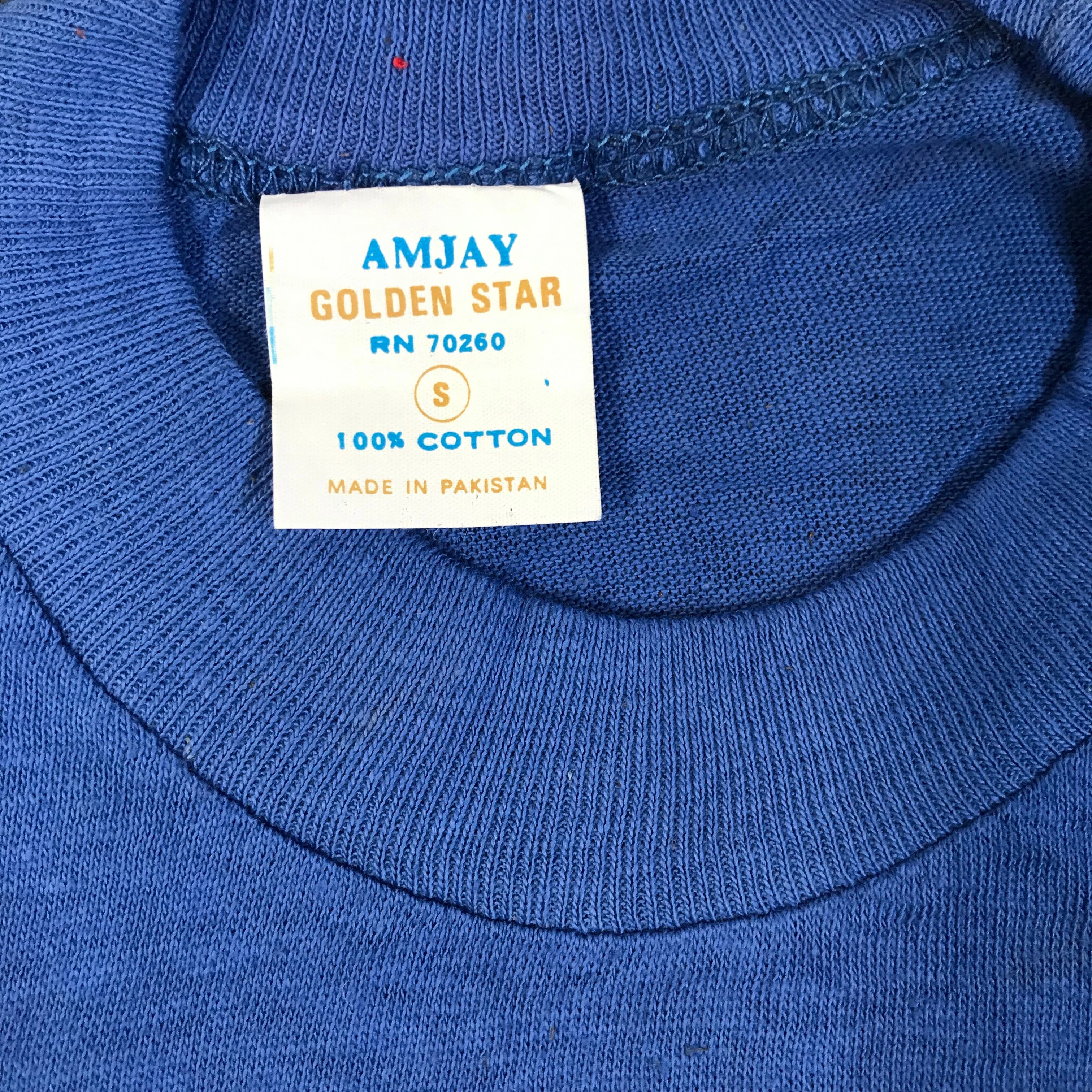 Vintage World Of Troop "Arrows" T-Shirt - Image 3